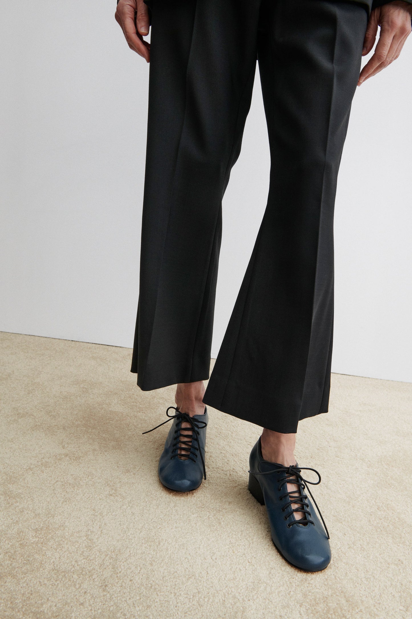 Rachel Comey | Tilla Dark Indigo