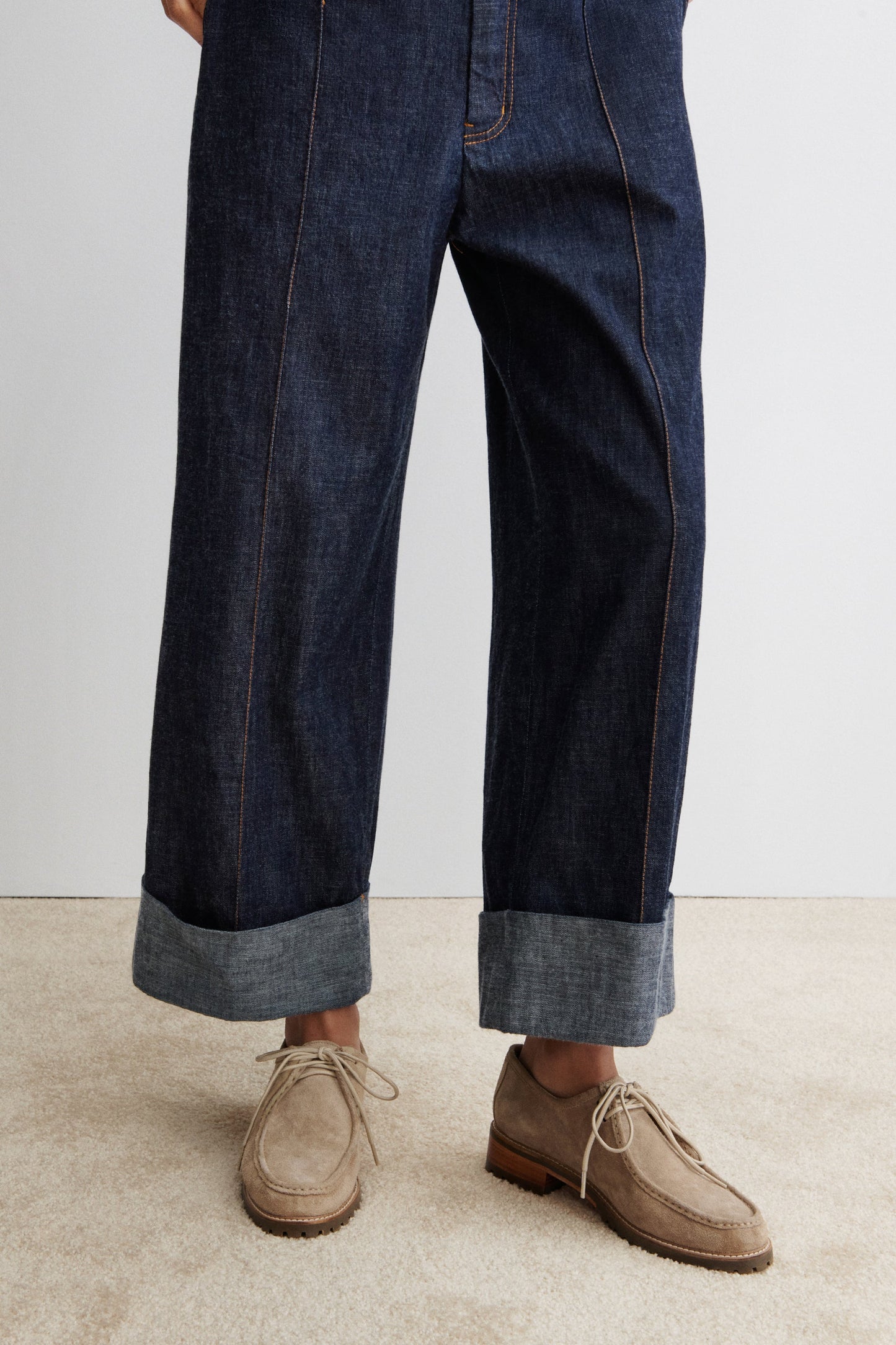 Rachel Comey | Colsa Moccasin Dune