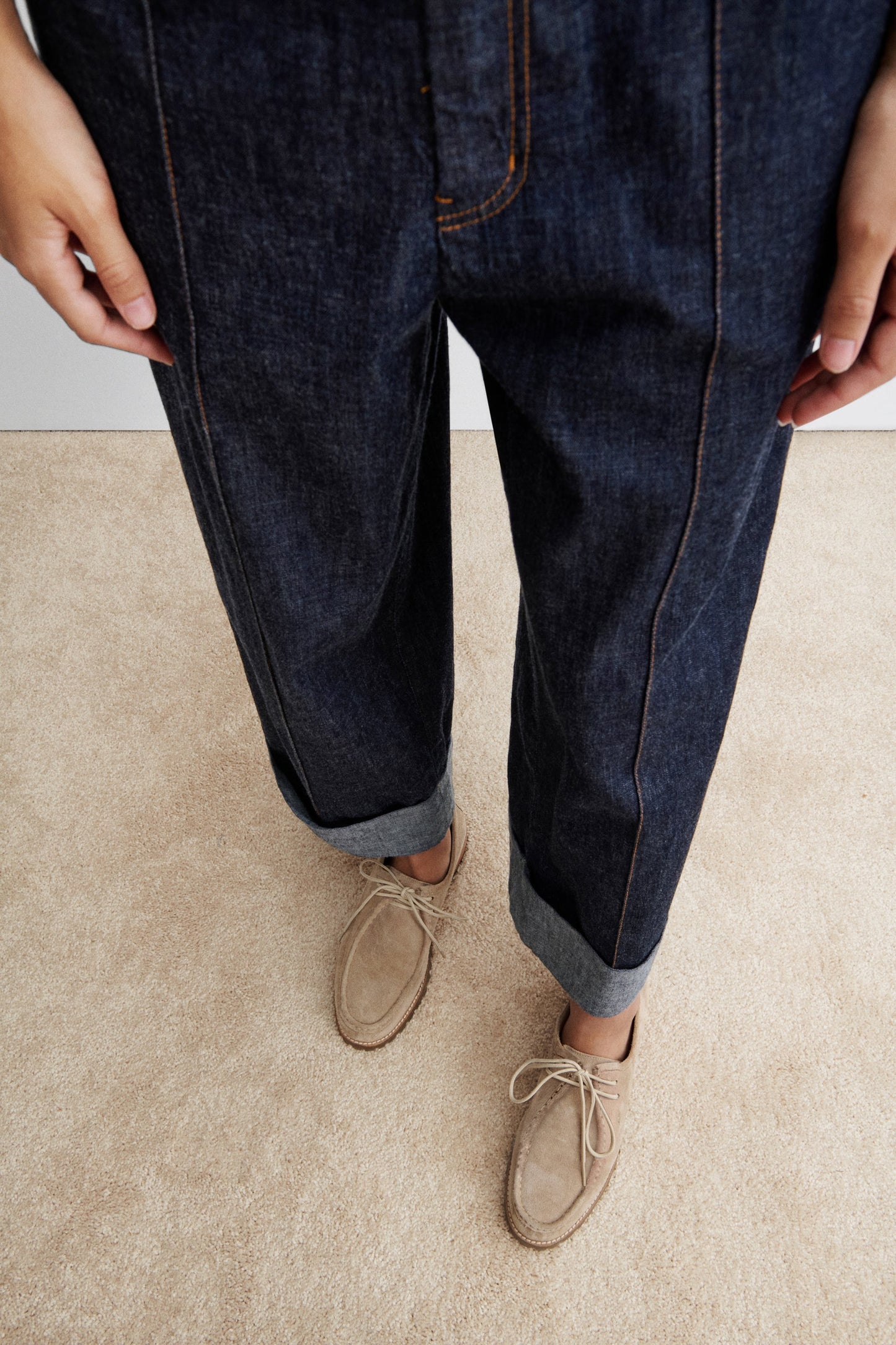 Rachel Comey | Colsa Moccasin Dune