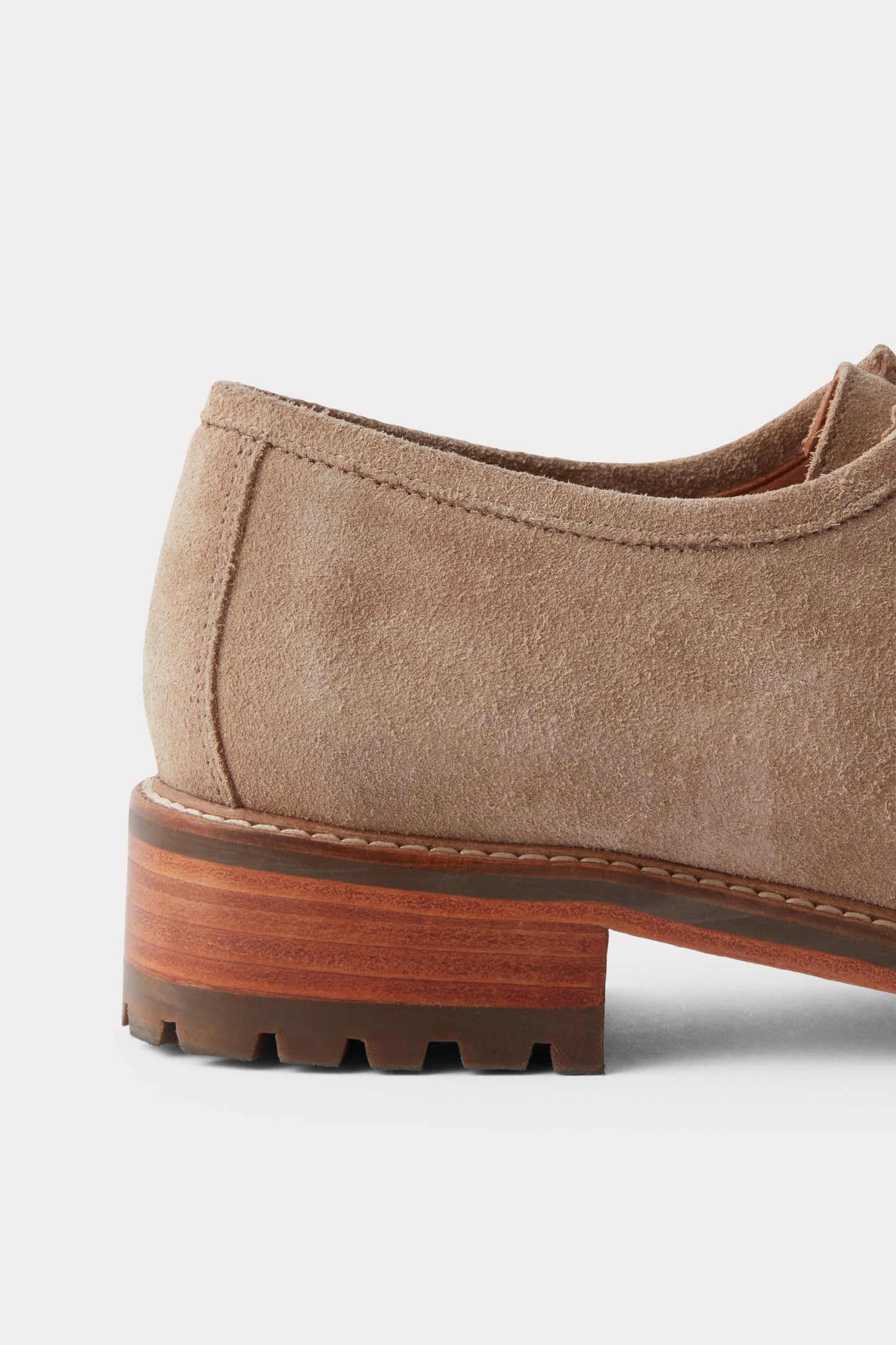 Rachel Comey | Colsa Moccasin Dune