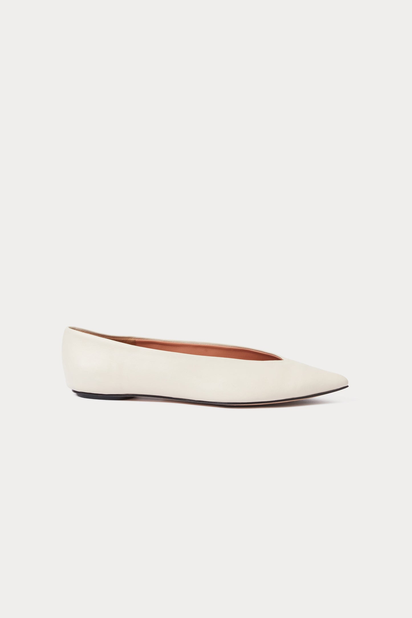 Rachel Comey | Everleigh Ballet Champagne