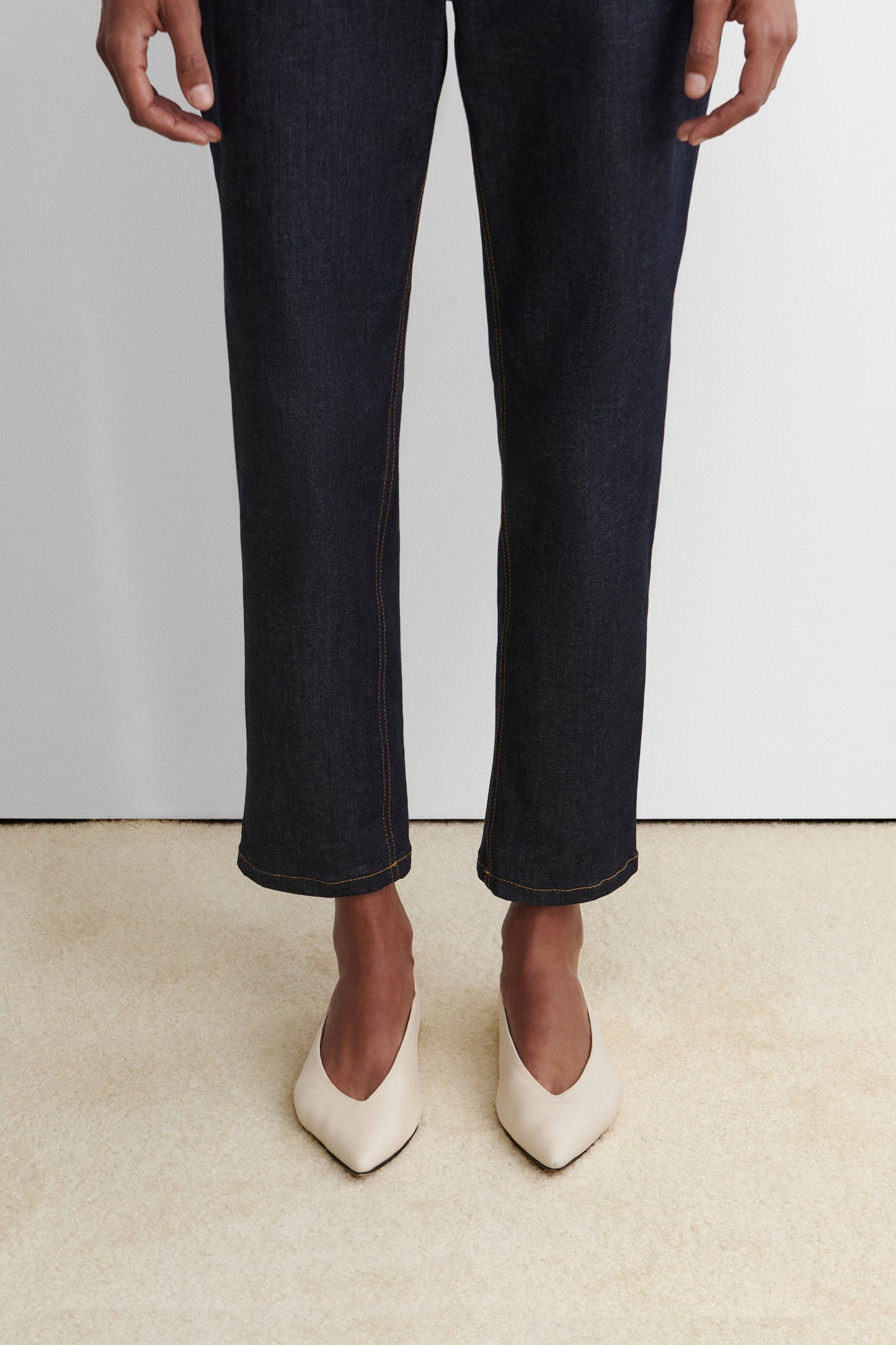 Rachel Comey | Everleigh Ballet Champagne