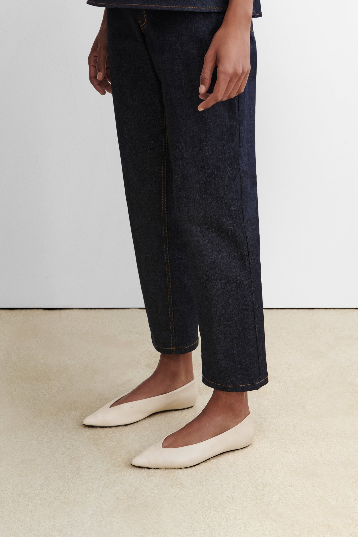 Rachel Comey | Everleigh Ballet Champagne