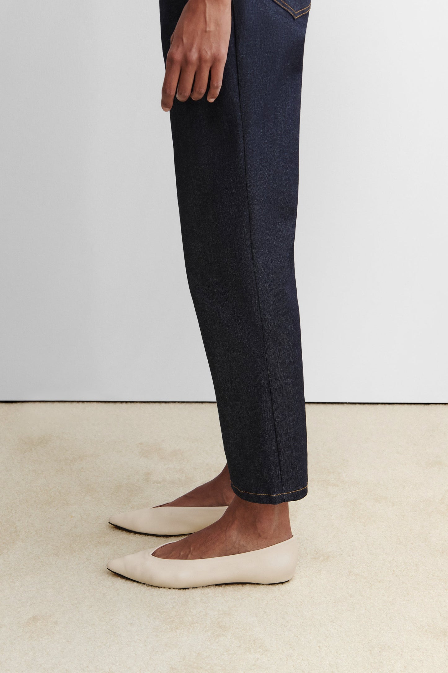 Rachel Comey | Everleigh Ballet Champagne