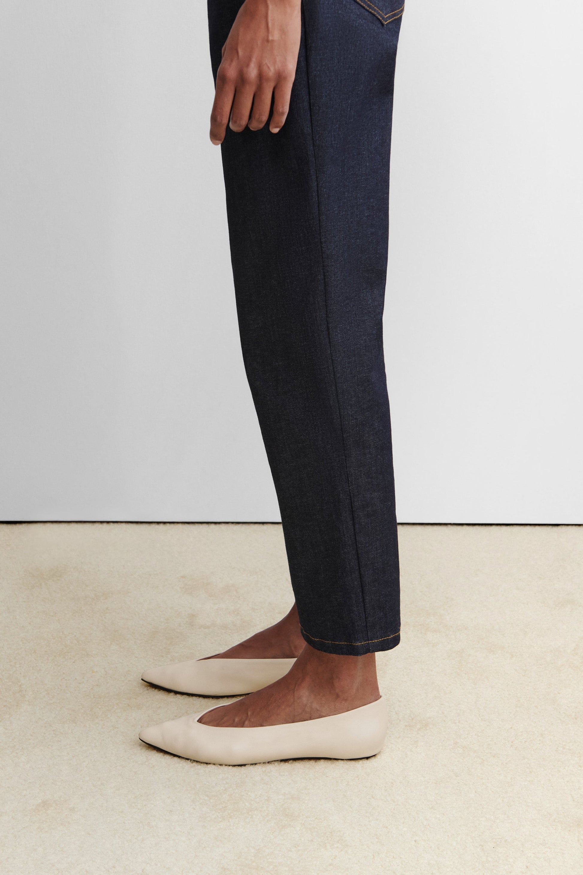 Rachel Comey | Everleigh Ballet Champagne