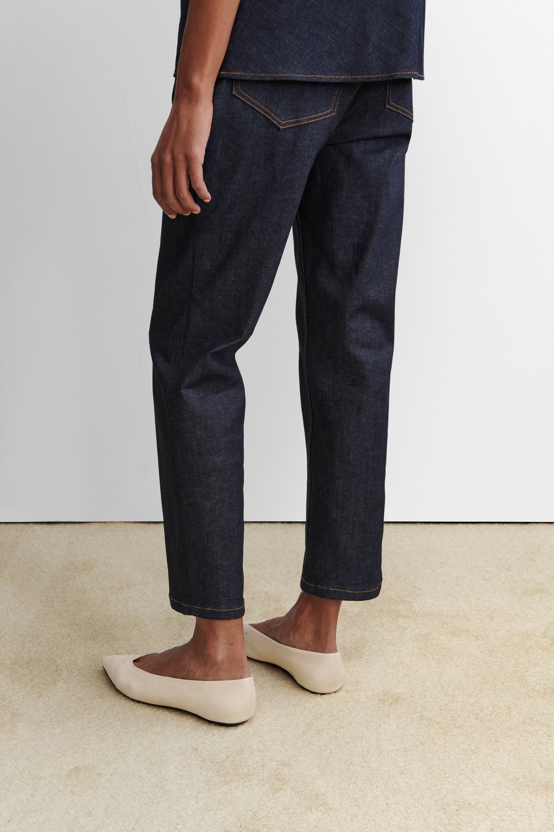 Rachel Comey | Everleigh Ballet Champagne