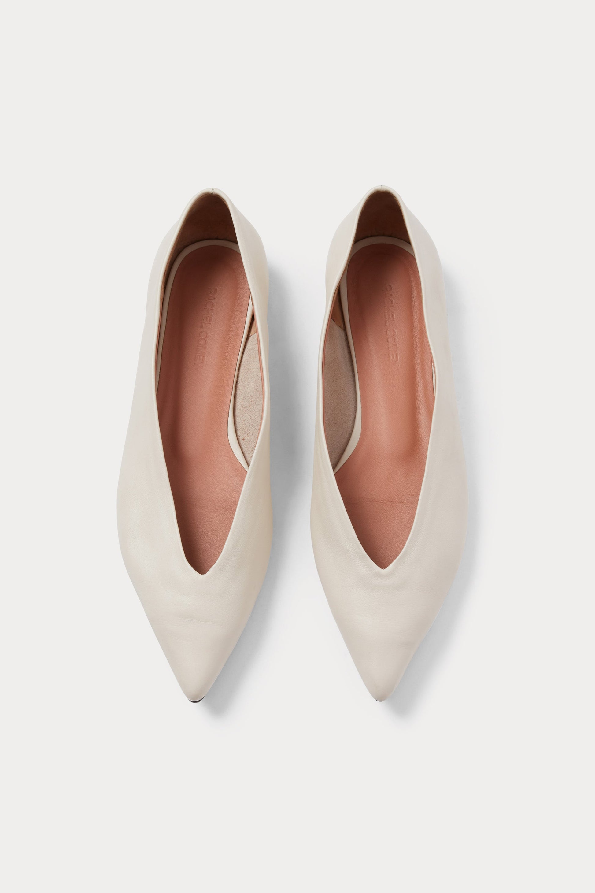 Rachel Comey | Everleigh Ballet Champagne