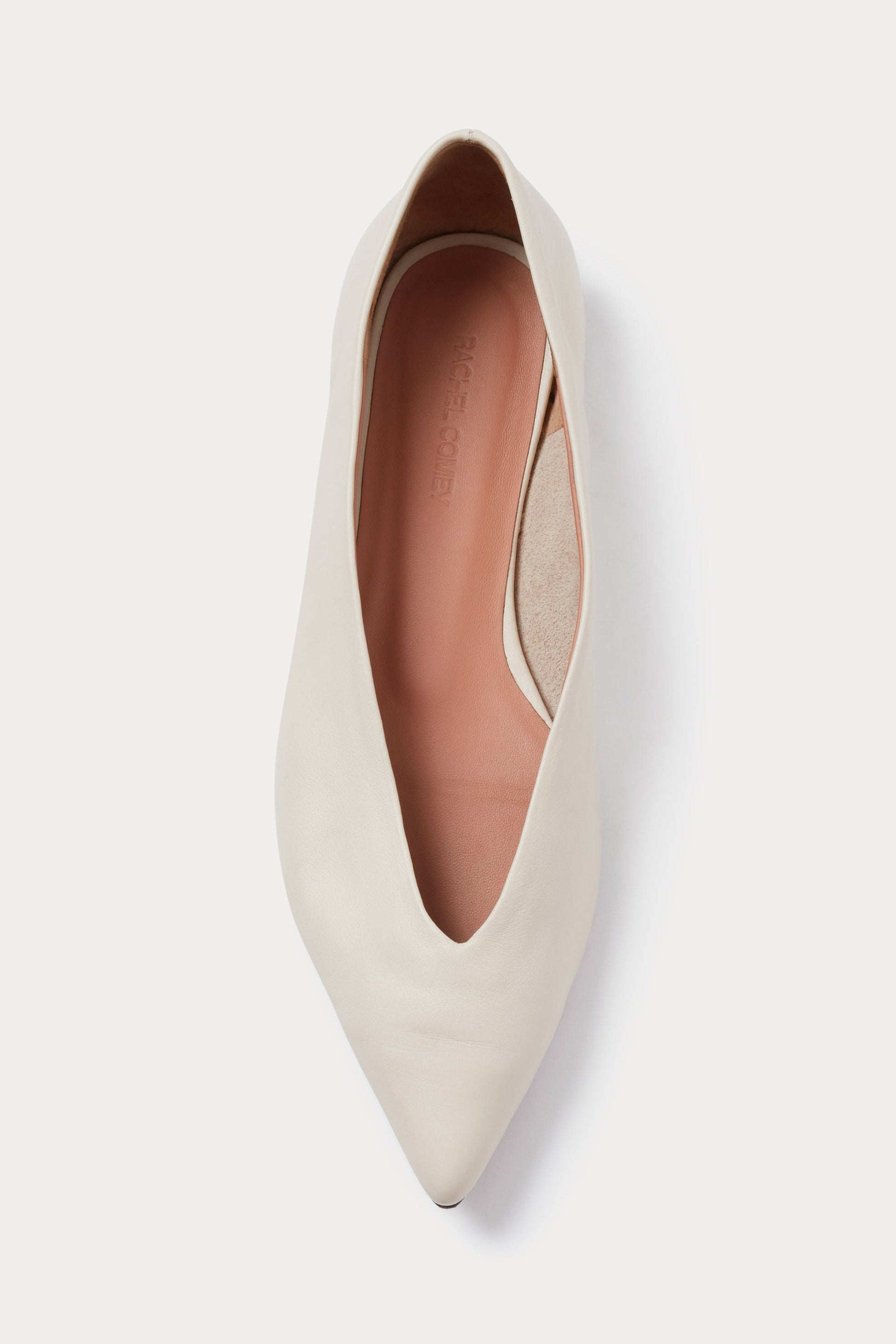 Rachel Comey | Everleigh Ballet Champagne