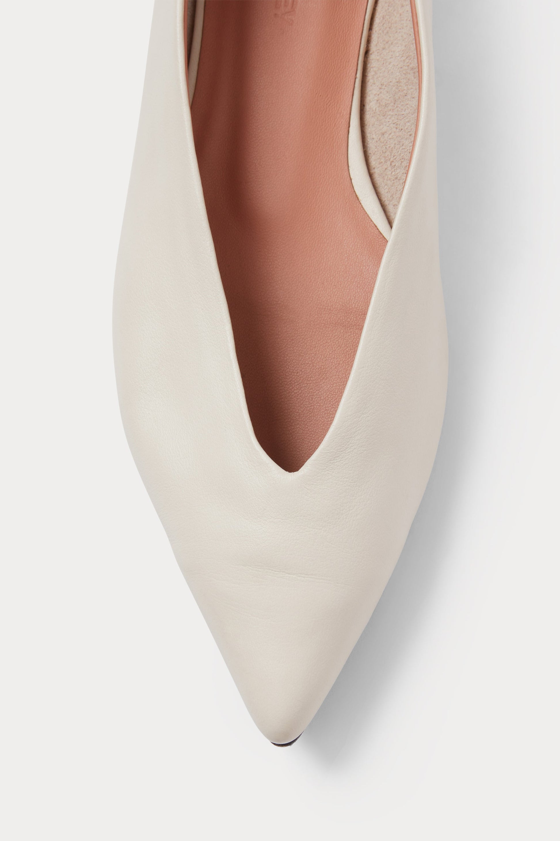 Rachel Comey | Everleigh Ballet Champagne