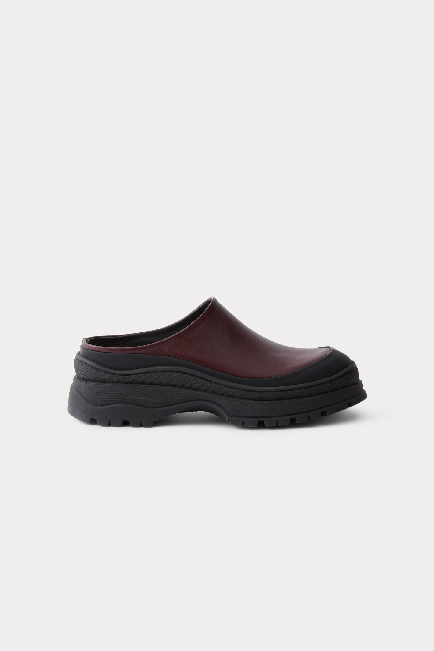 Rachel Comey | Barla Mule Cherry