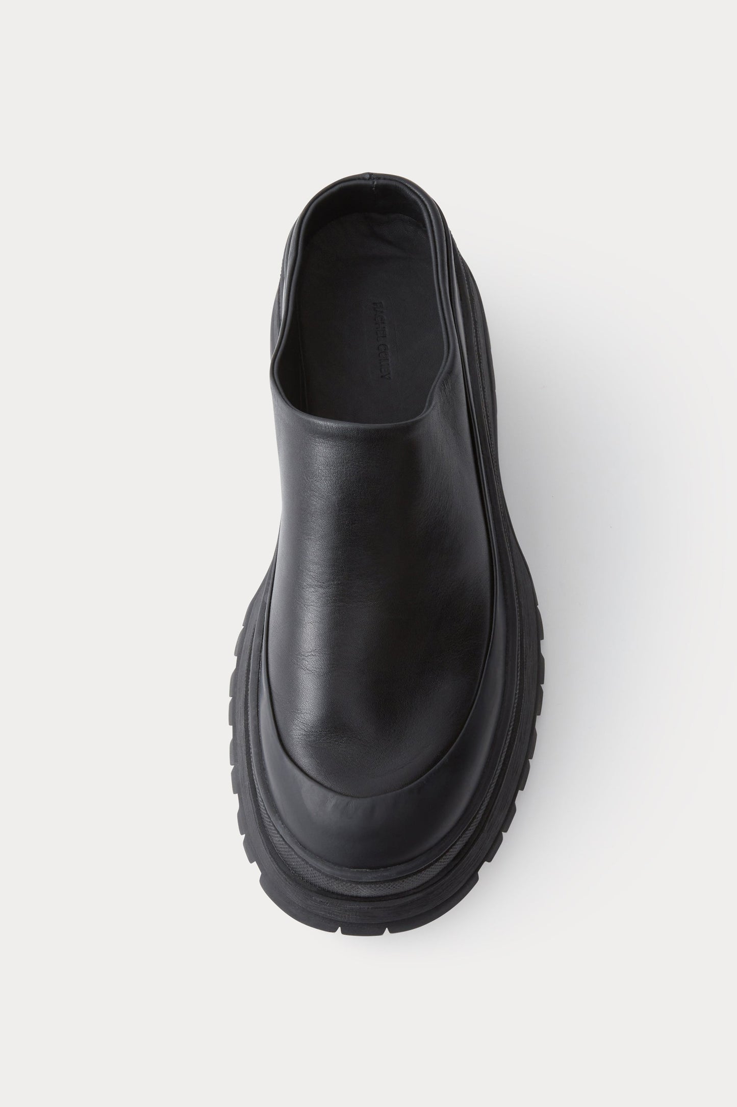Rachel Comey | Barla Mule Cherry