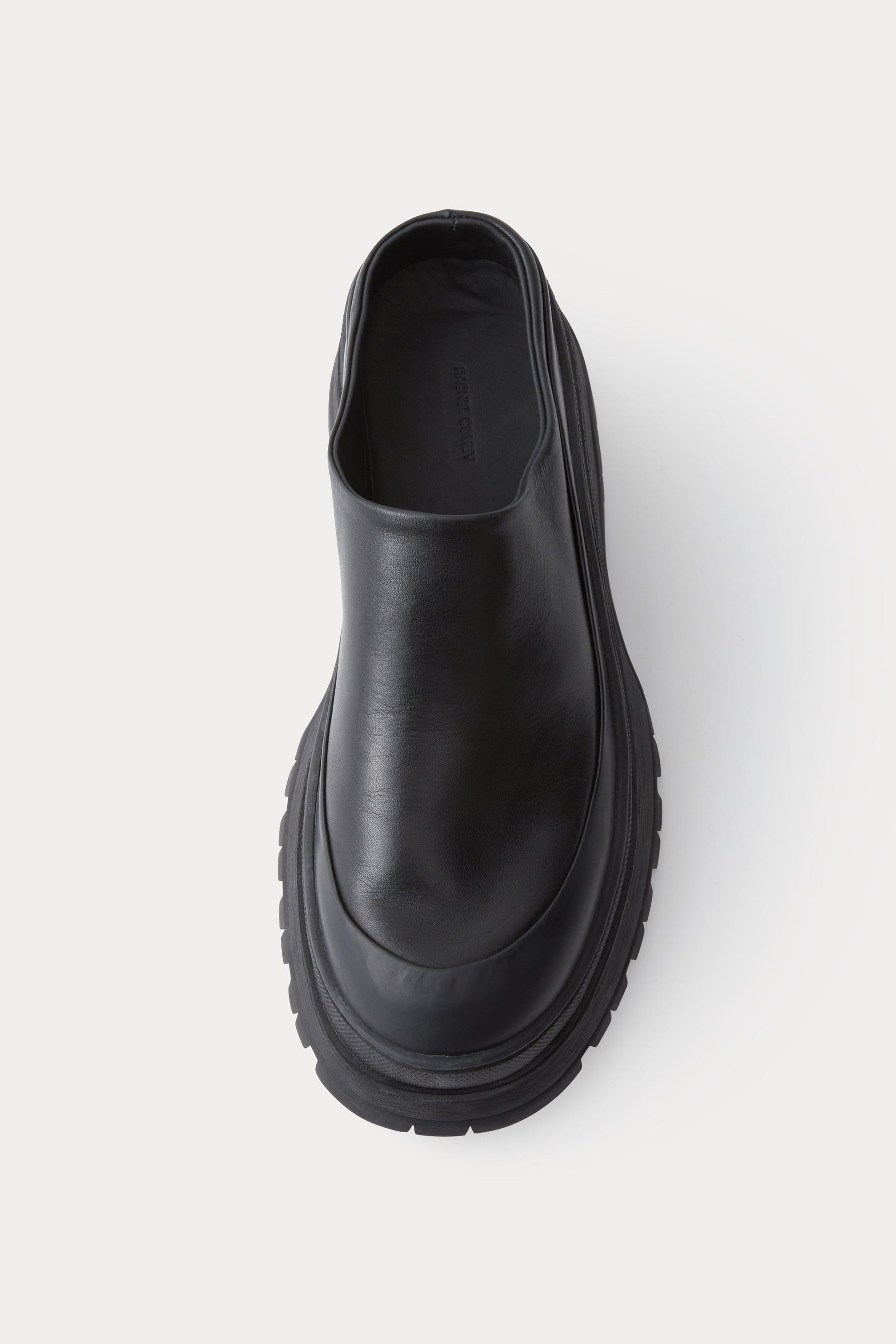 Rachel Comey | Barla Mule Cherry