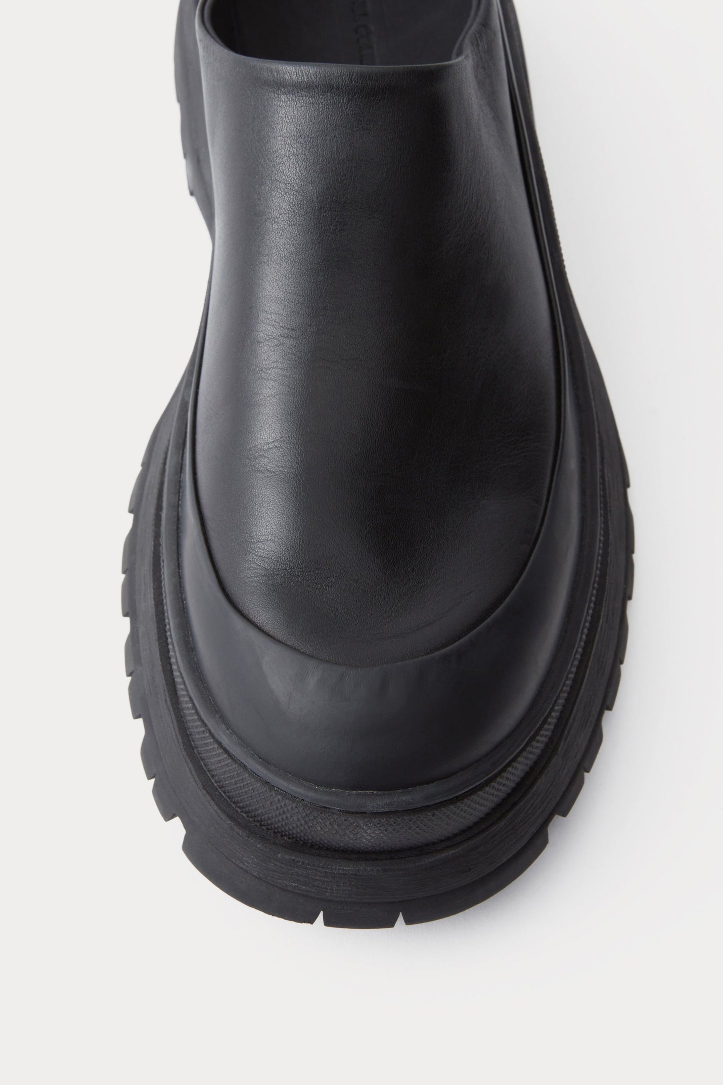 Rachel Comey | Barla Mule Cherry