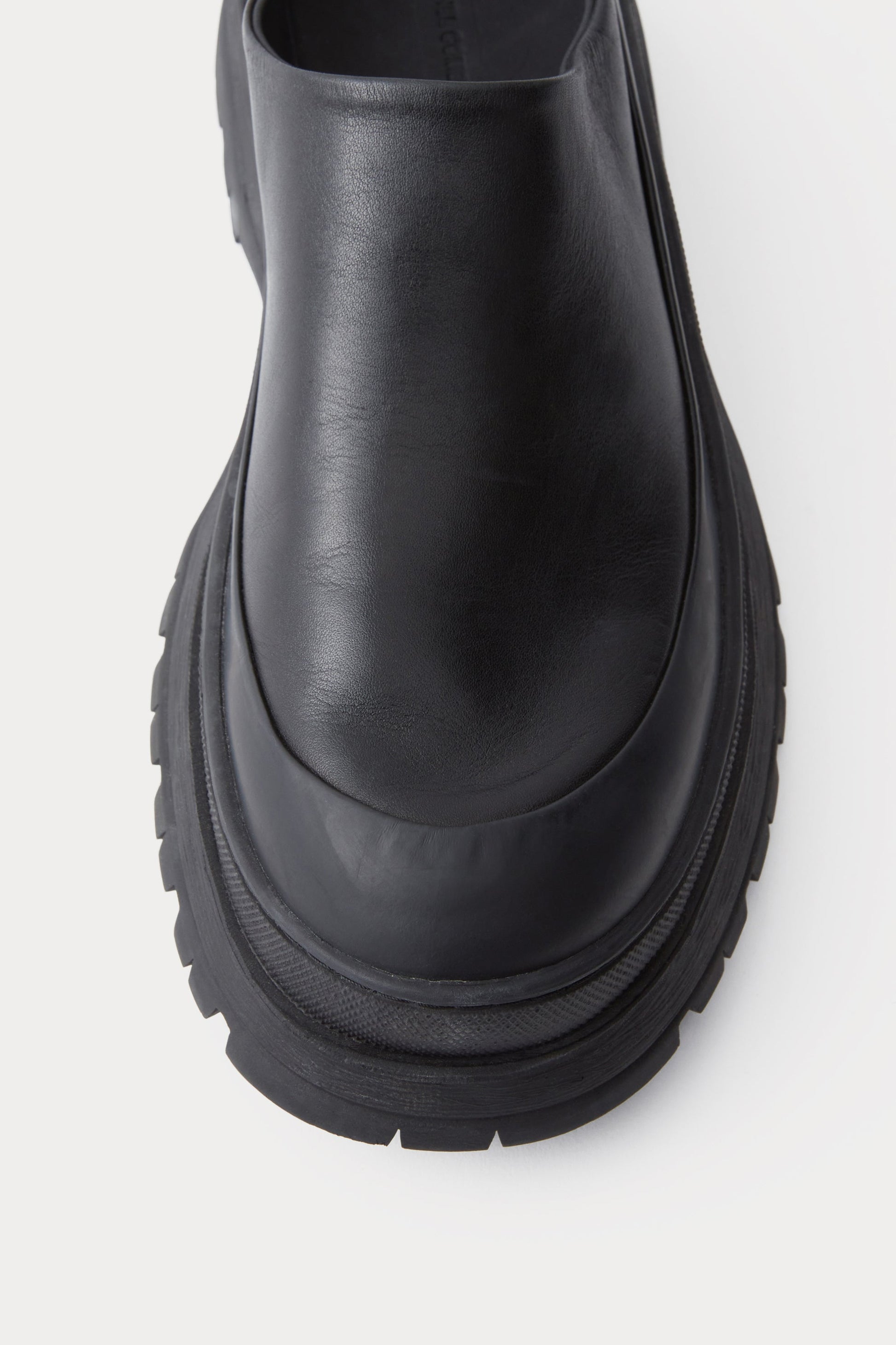 Rachel Comey | Barla Mule Cherry