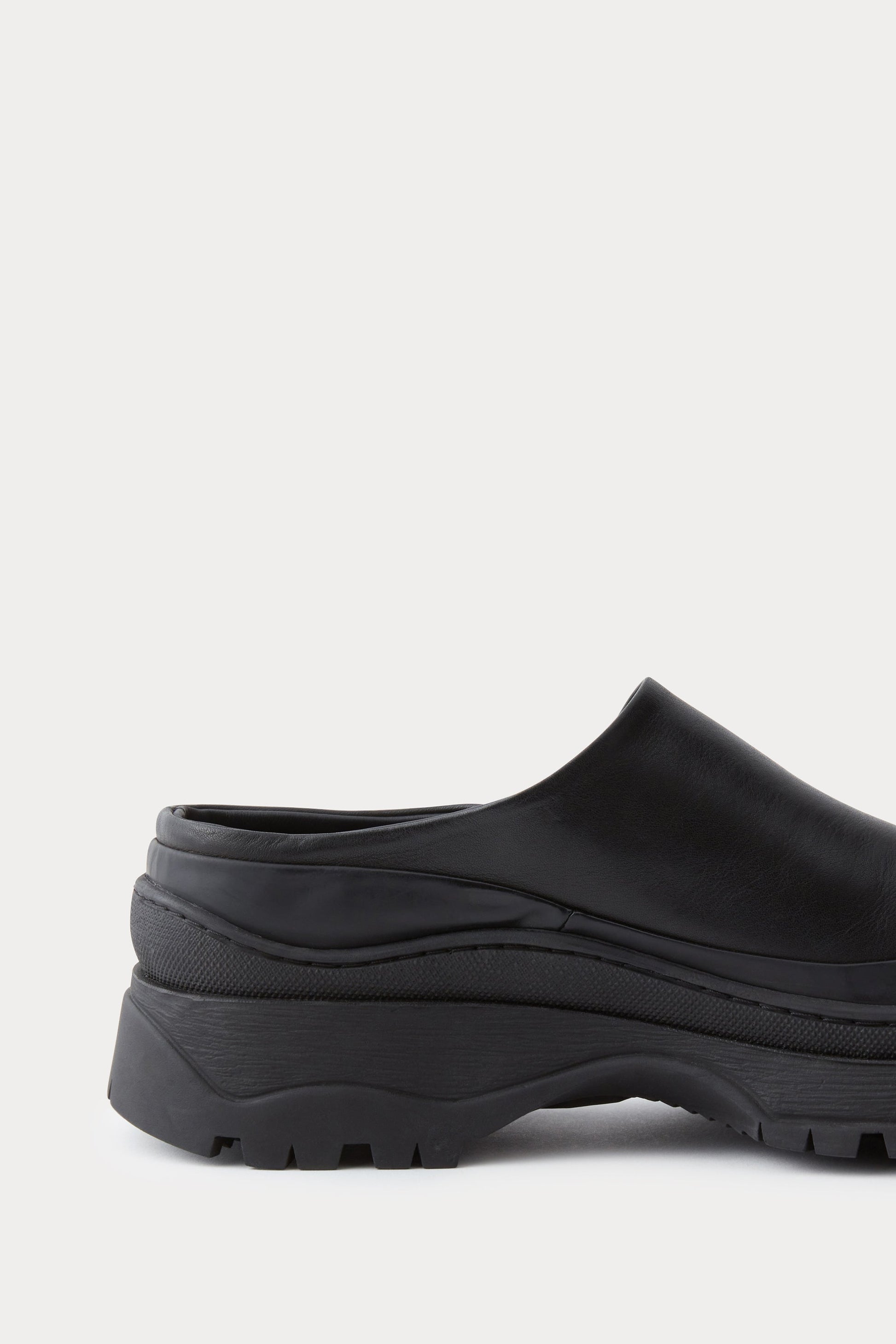 Rachel Comey | Barla Mule Cherry