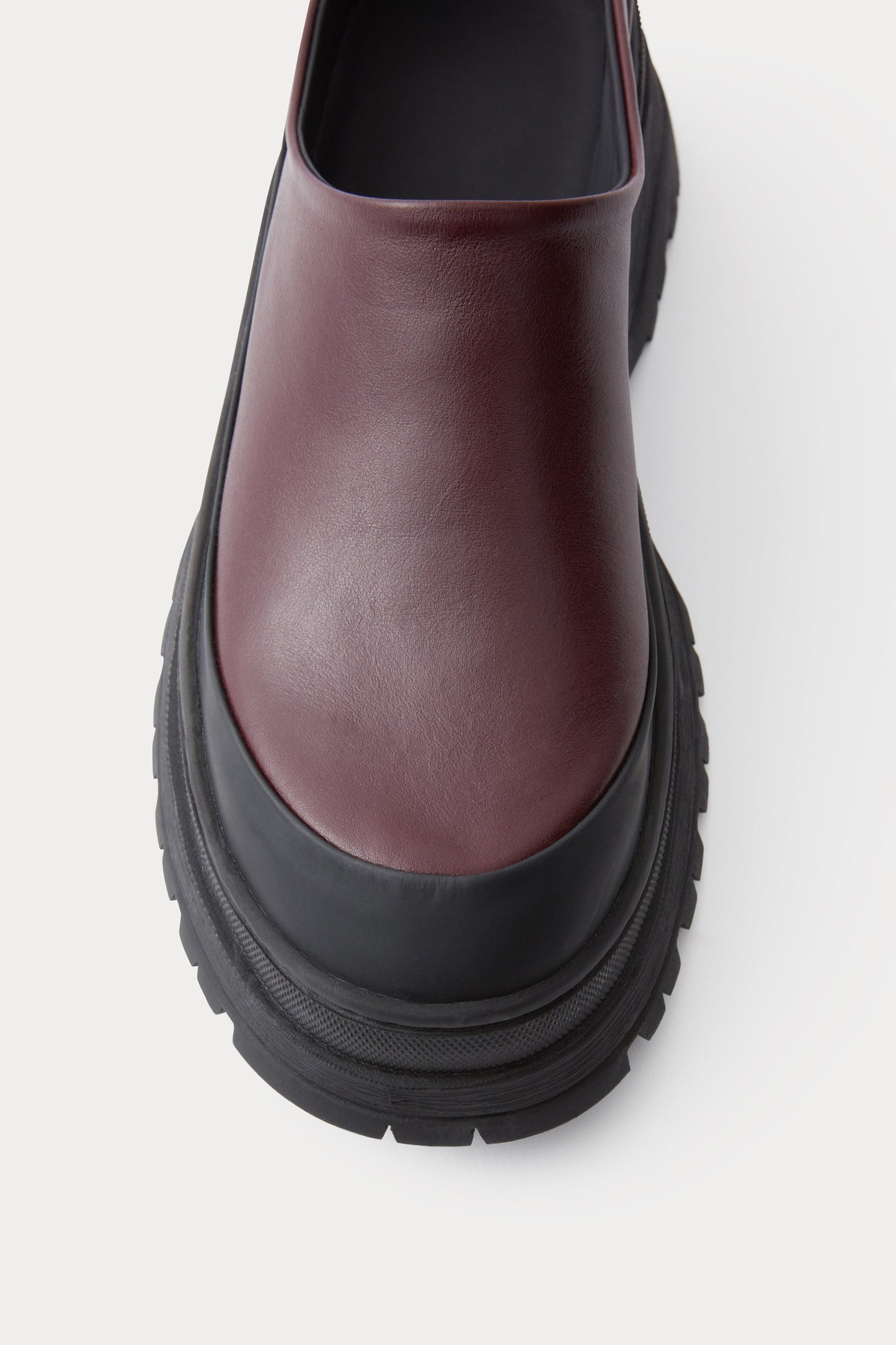 Rachel Comey | Barla Mule Cherry