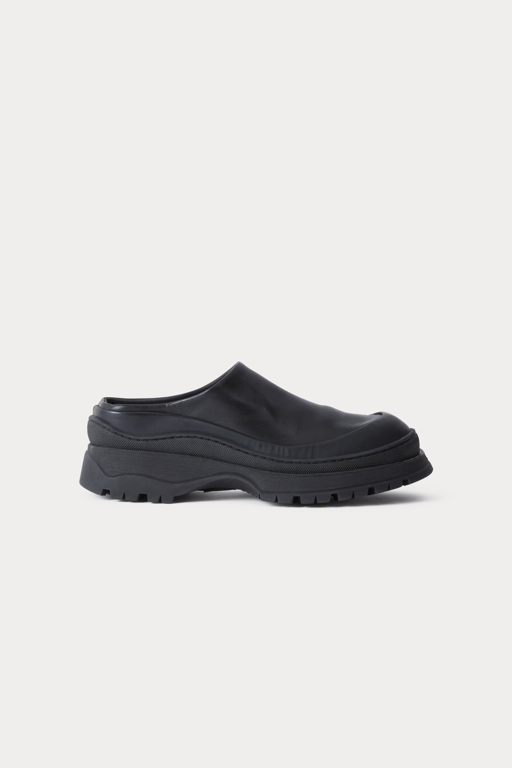 Rachel Comey | Barla Mule Cherry