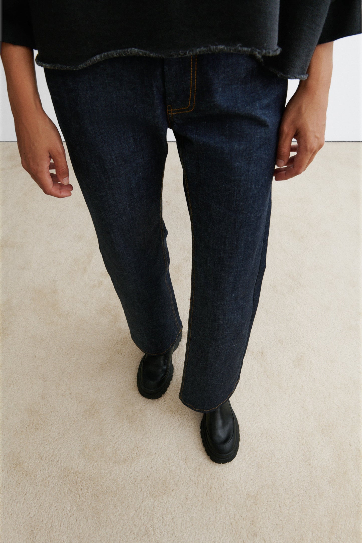 Rachel Comey | Barla Mule Cherry