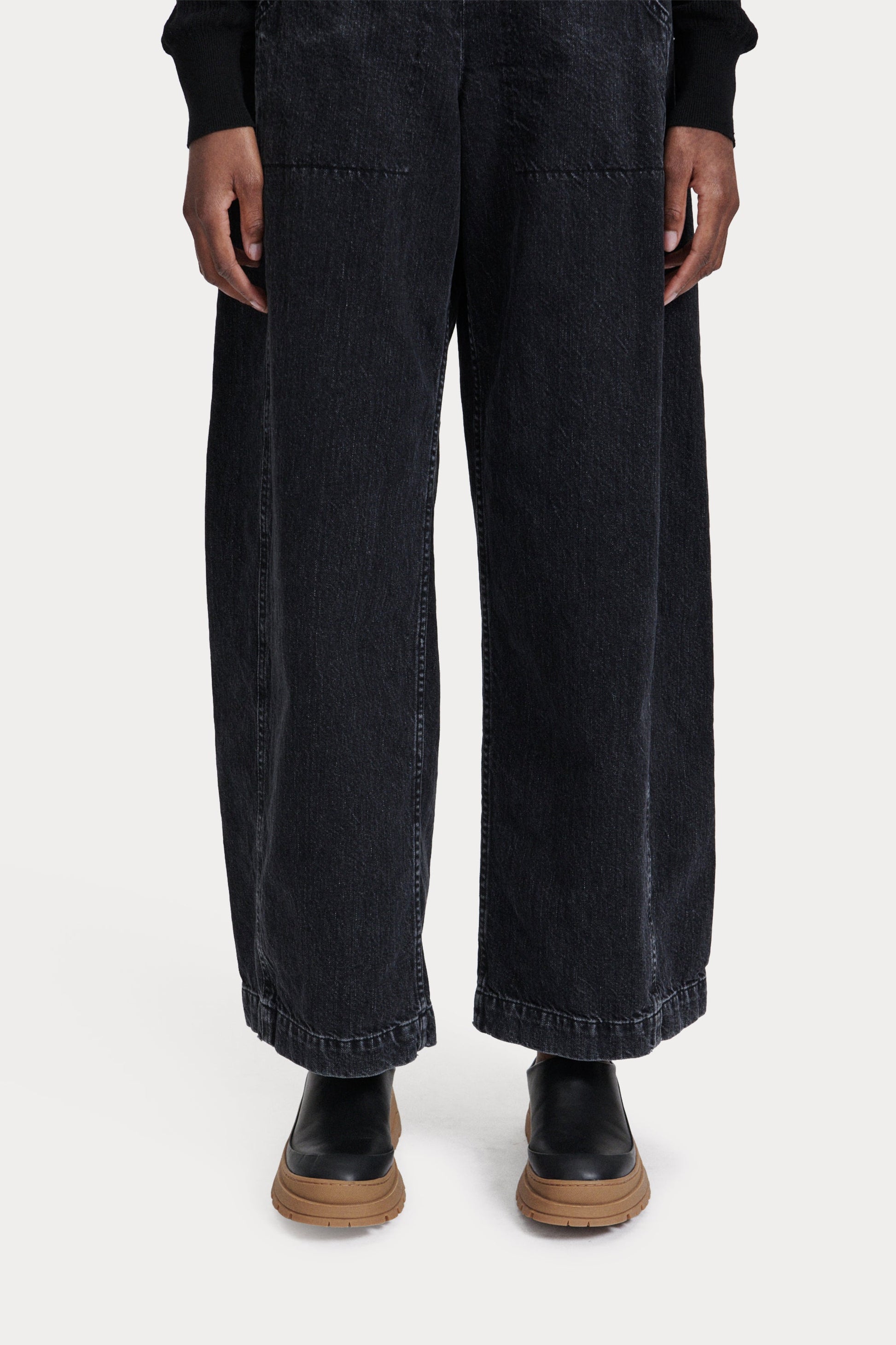 Rachel Comey | Barla Mule Black