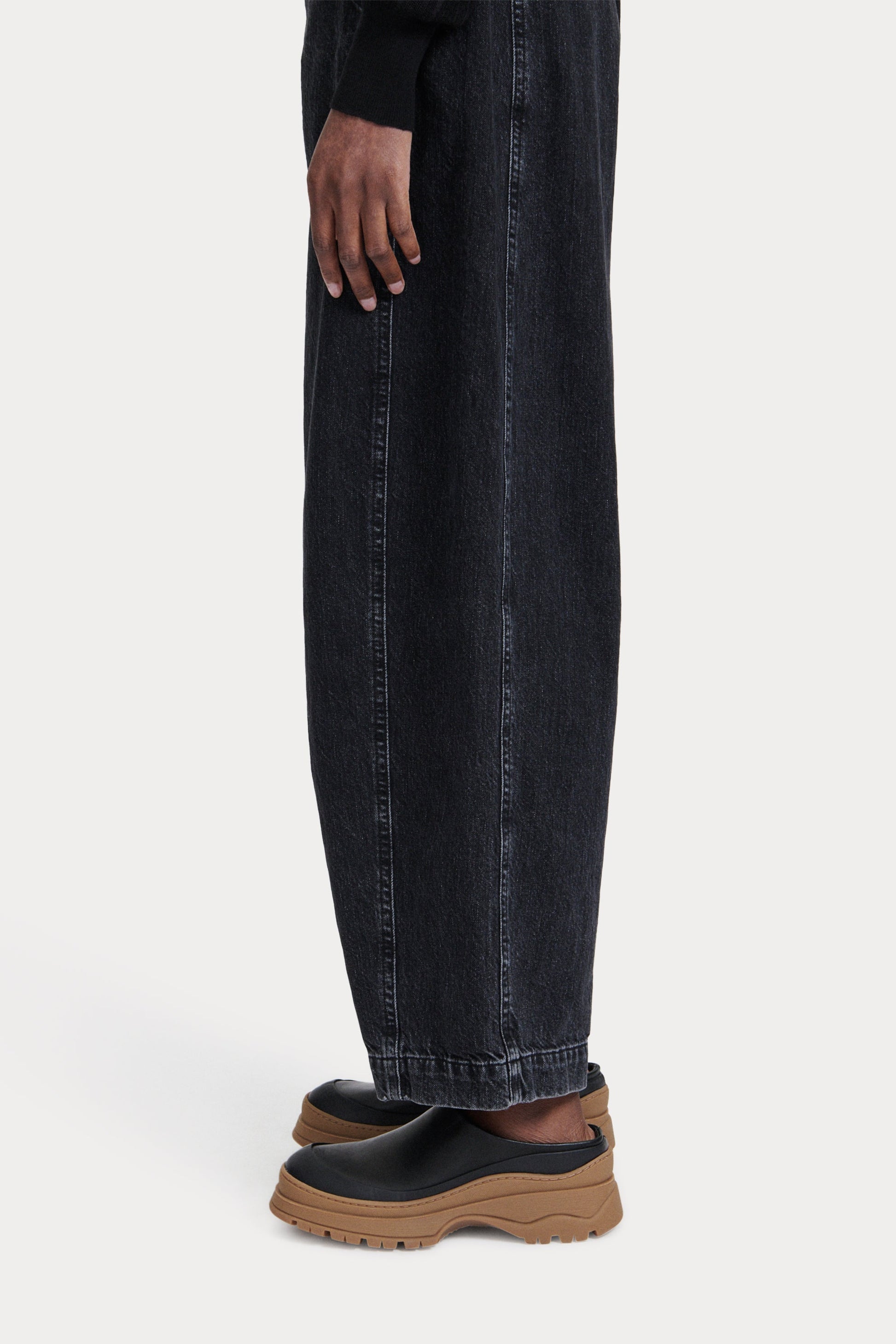 Rachel Comey | Barla Mule Black
