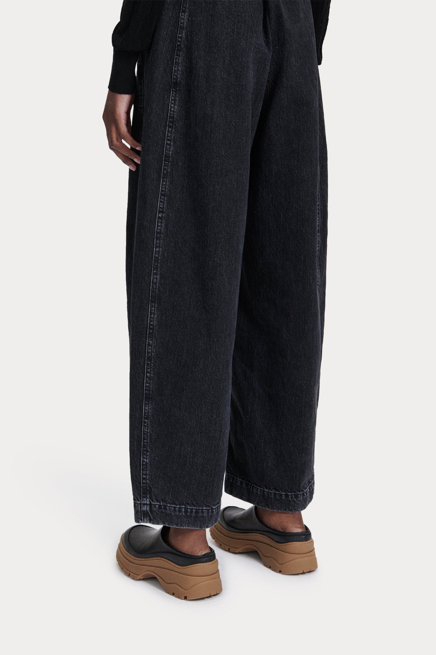 Rachel Comey | Barla Mule Black