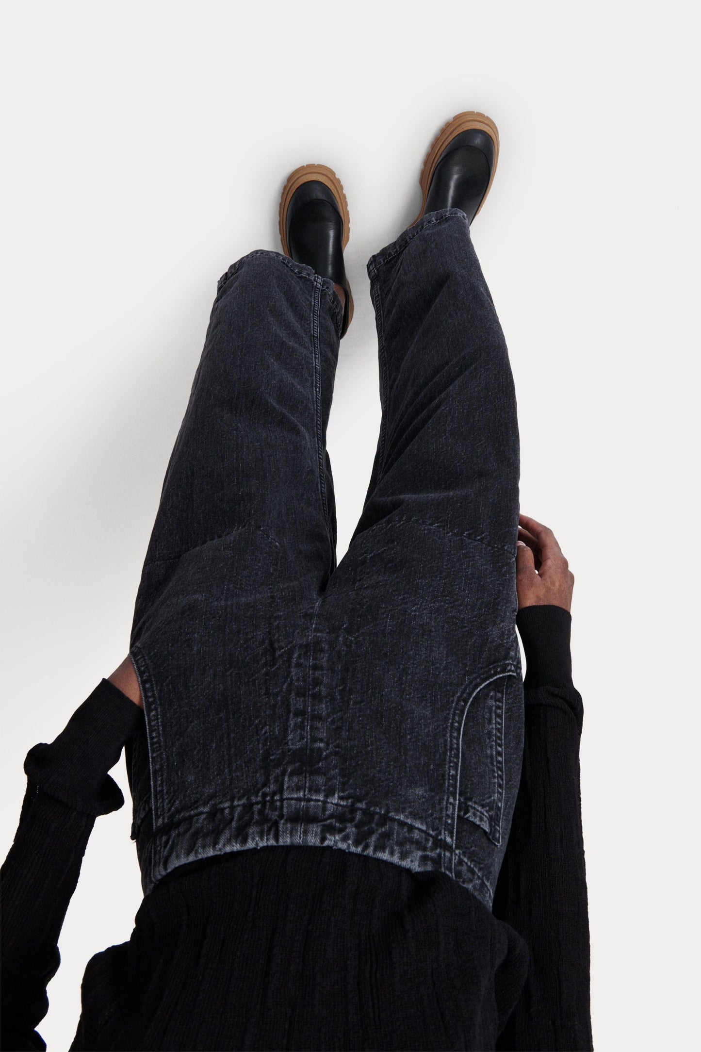 Rachel Comey | Barla Mule Black