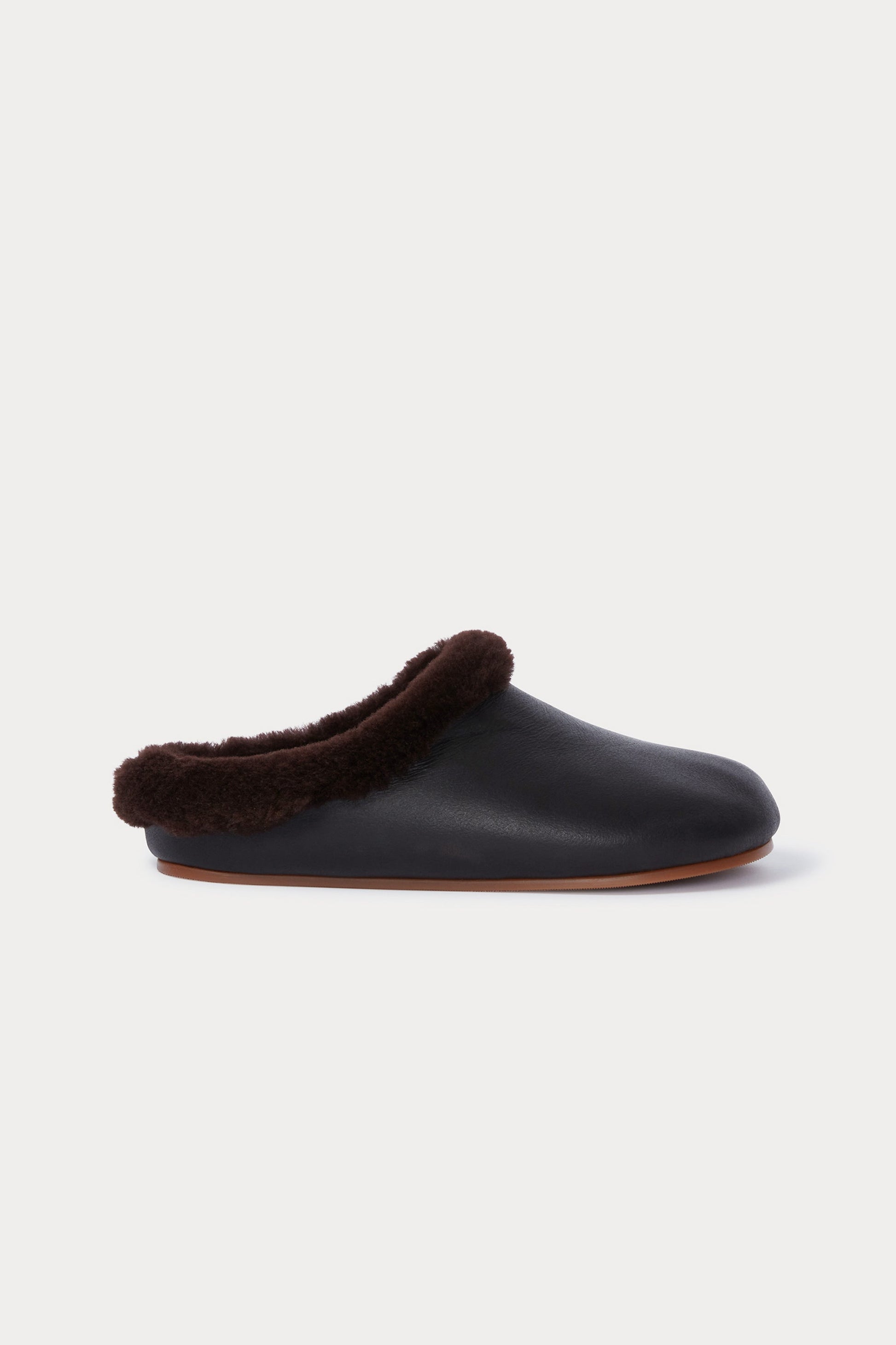Rachel Comey | Echo Slide Black Brown
