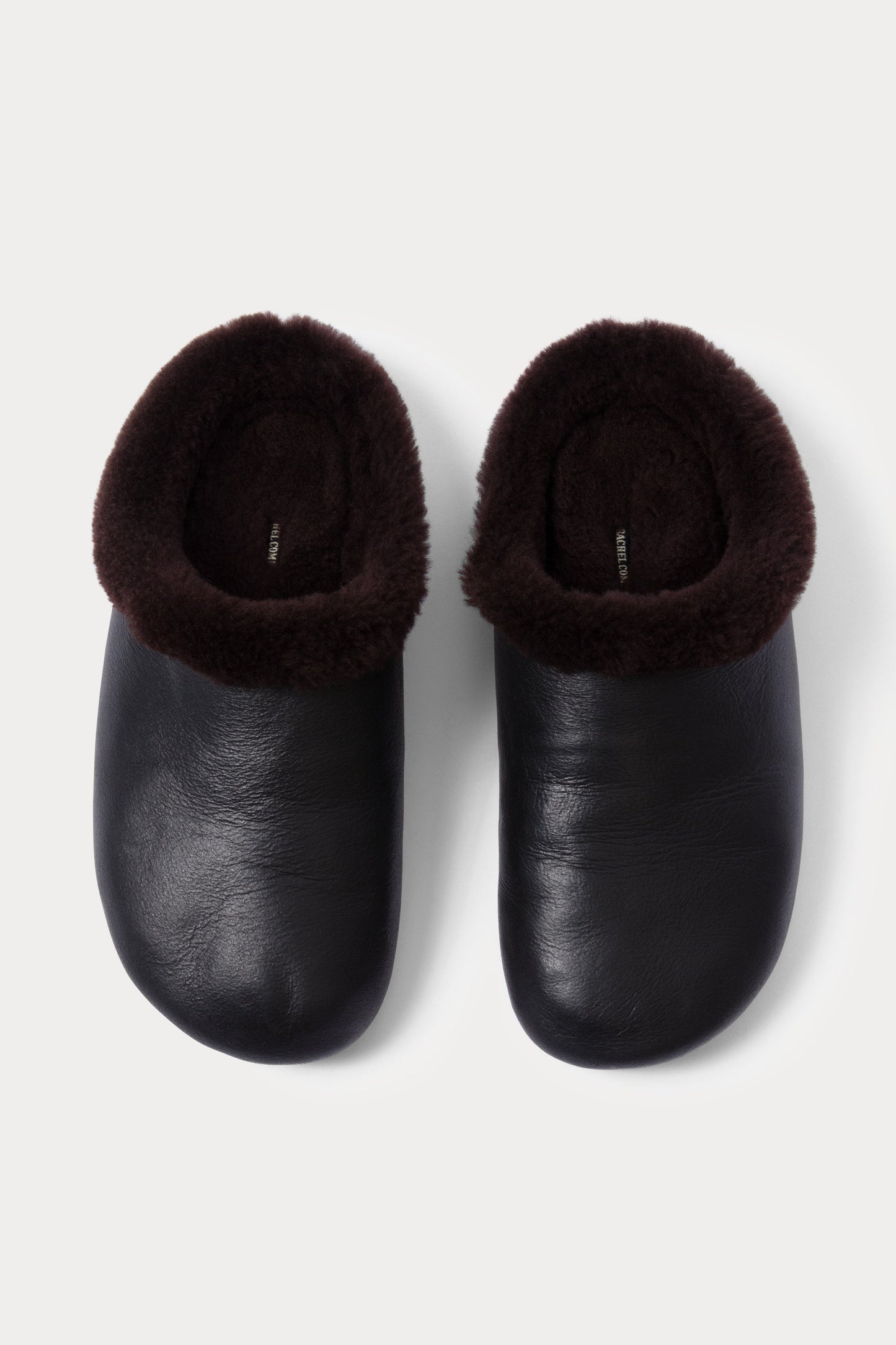 Rachel Comey | Echo Slide Black Brown