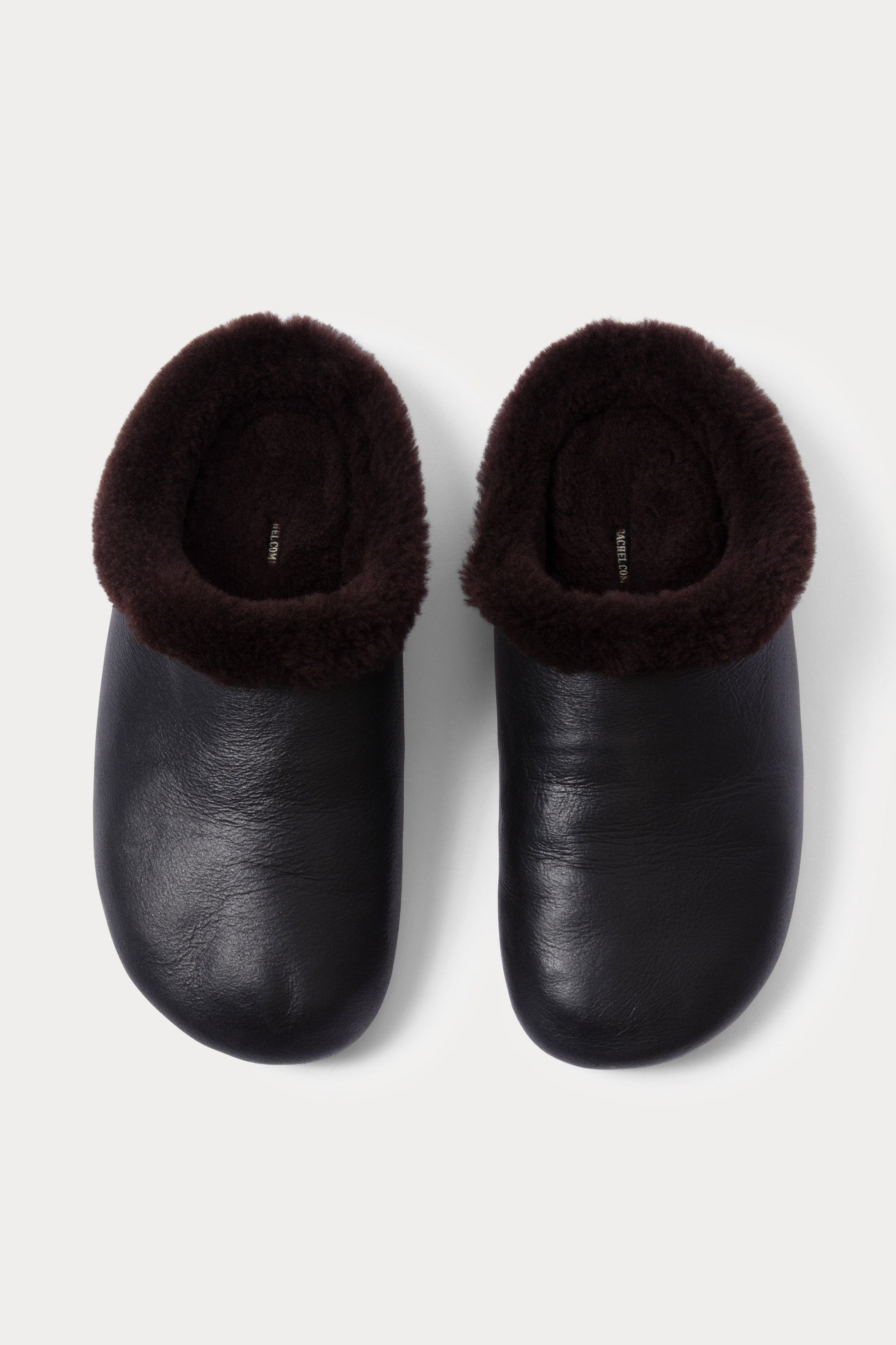 Rachel Comey | Echo Slide Black Brown