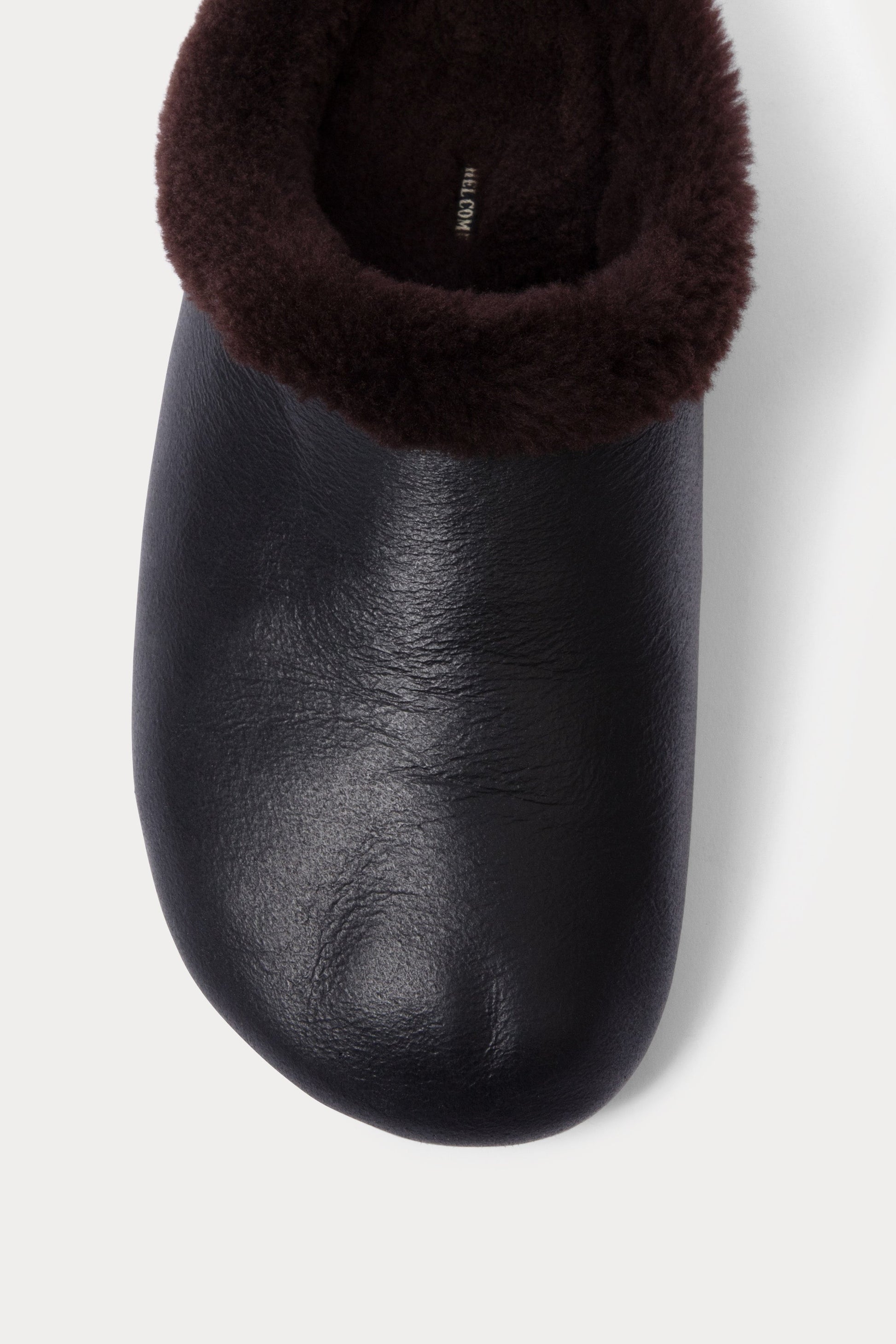 Rachel Comey | Echo Slide Black Brown