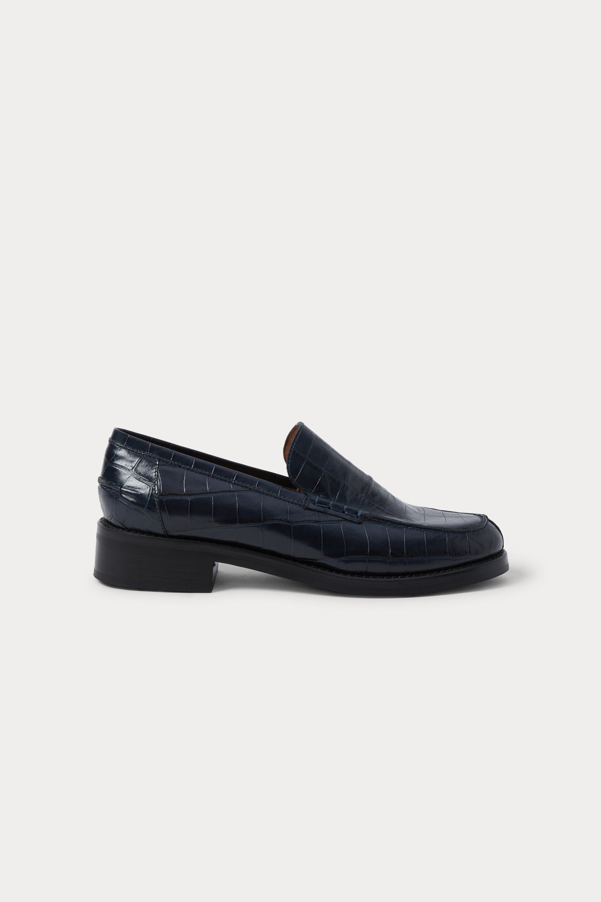 Rachel Comey | Bancks Loafer Navy