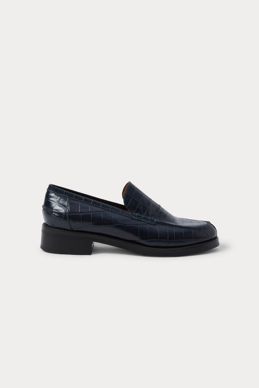 Rachel Comey | Bancks Loafer Navy