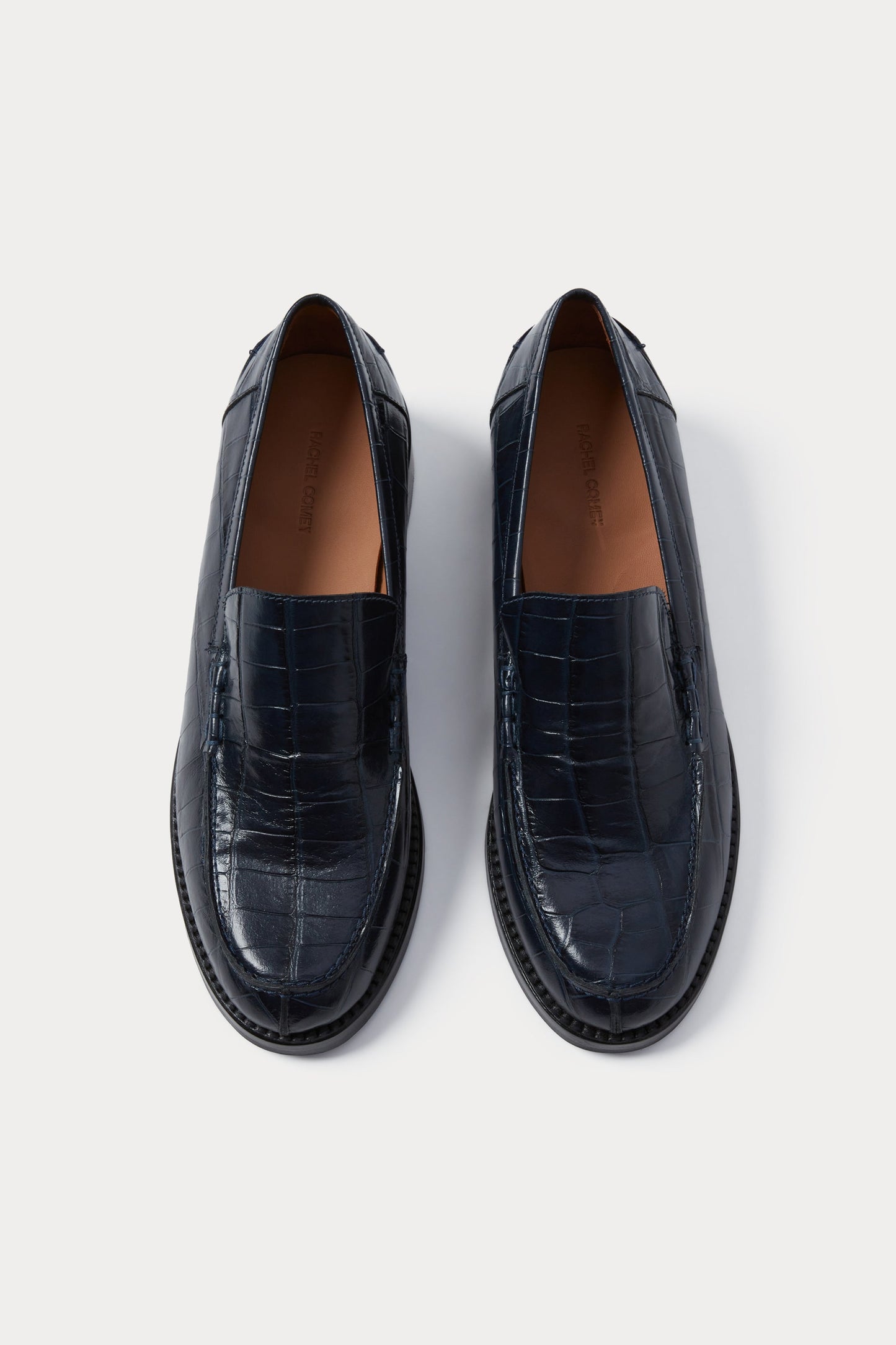 Rachel Comey | Bancks Loafer Navy