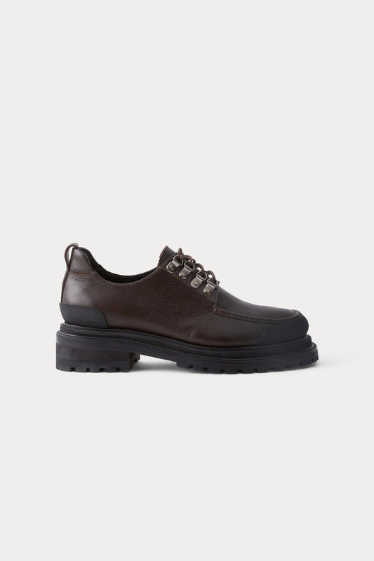 Rachel Comey | Adaro Flat Dark Chocolate
