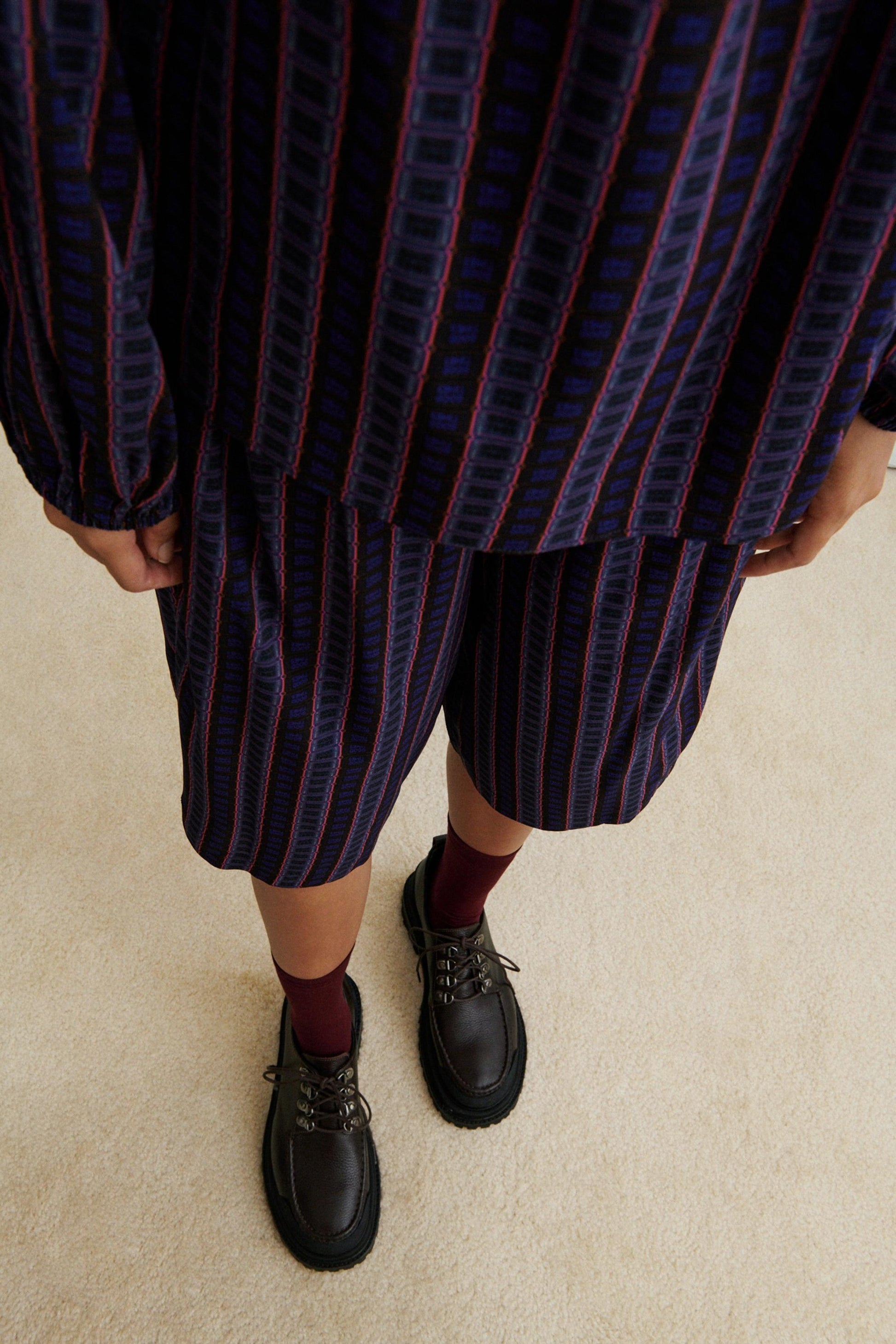 Rachel Comey | Adaro Flat Dark Chocolate