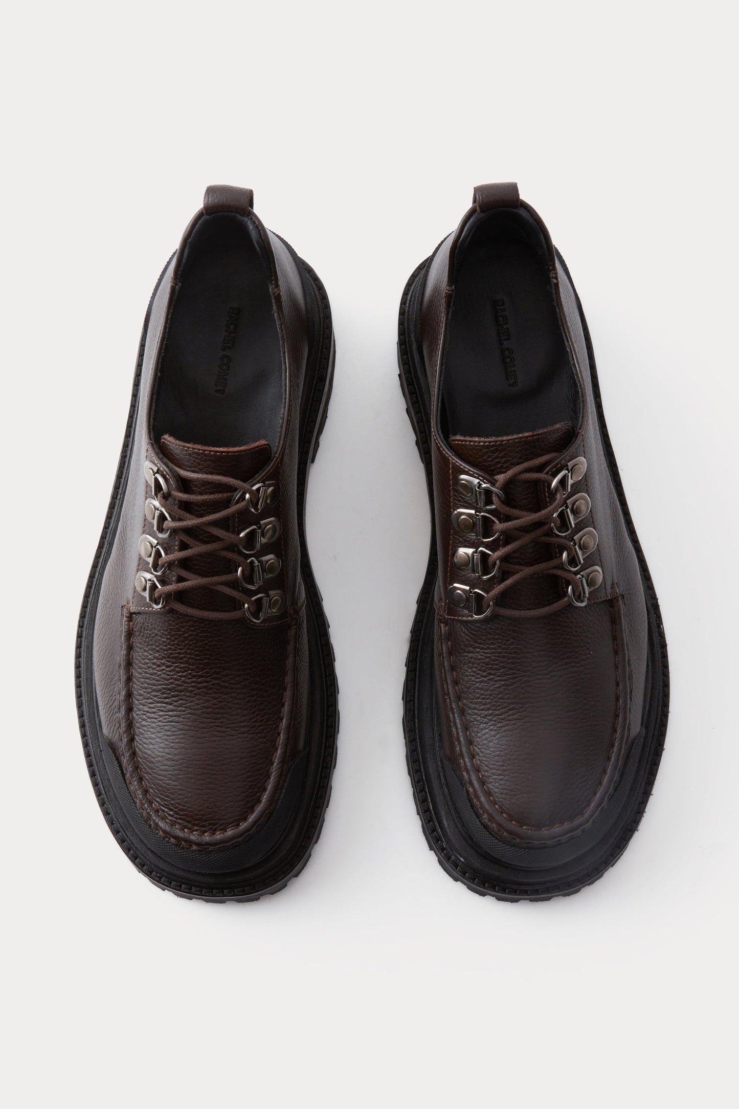 Rachel Comey | Adaro Flat Dark Chocolate