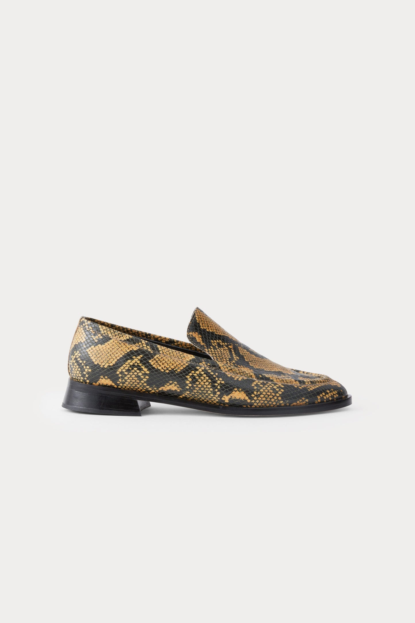 Rachel Comey | Merriden Loafer Yellow Multi