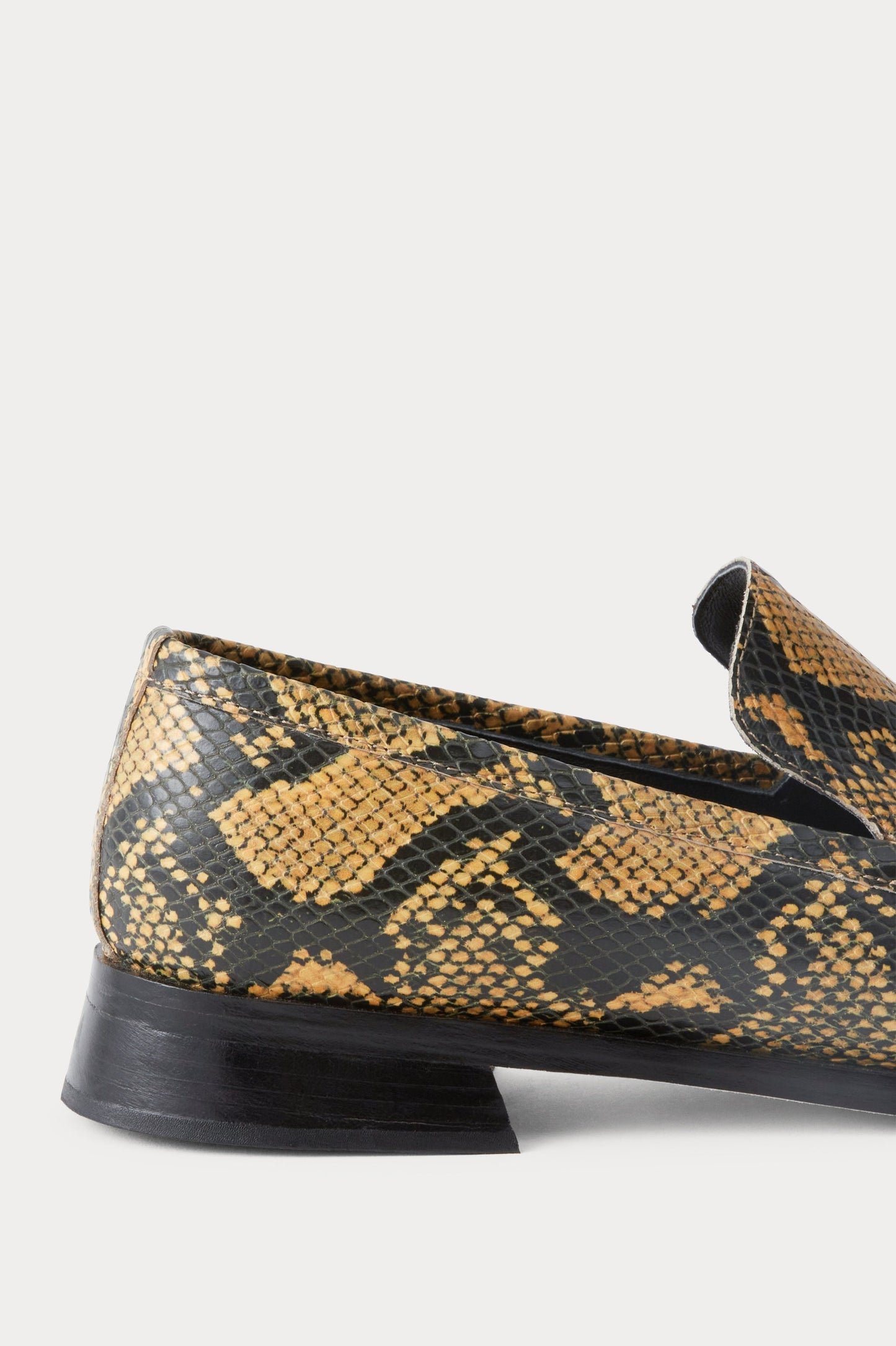 Rachel Comey | Merriden Loafer Yellow Multi