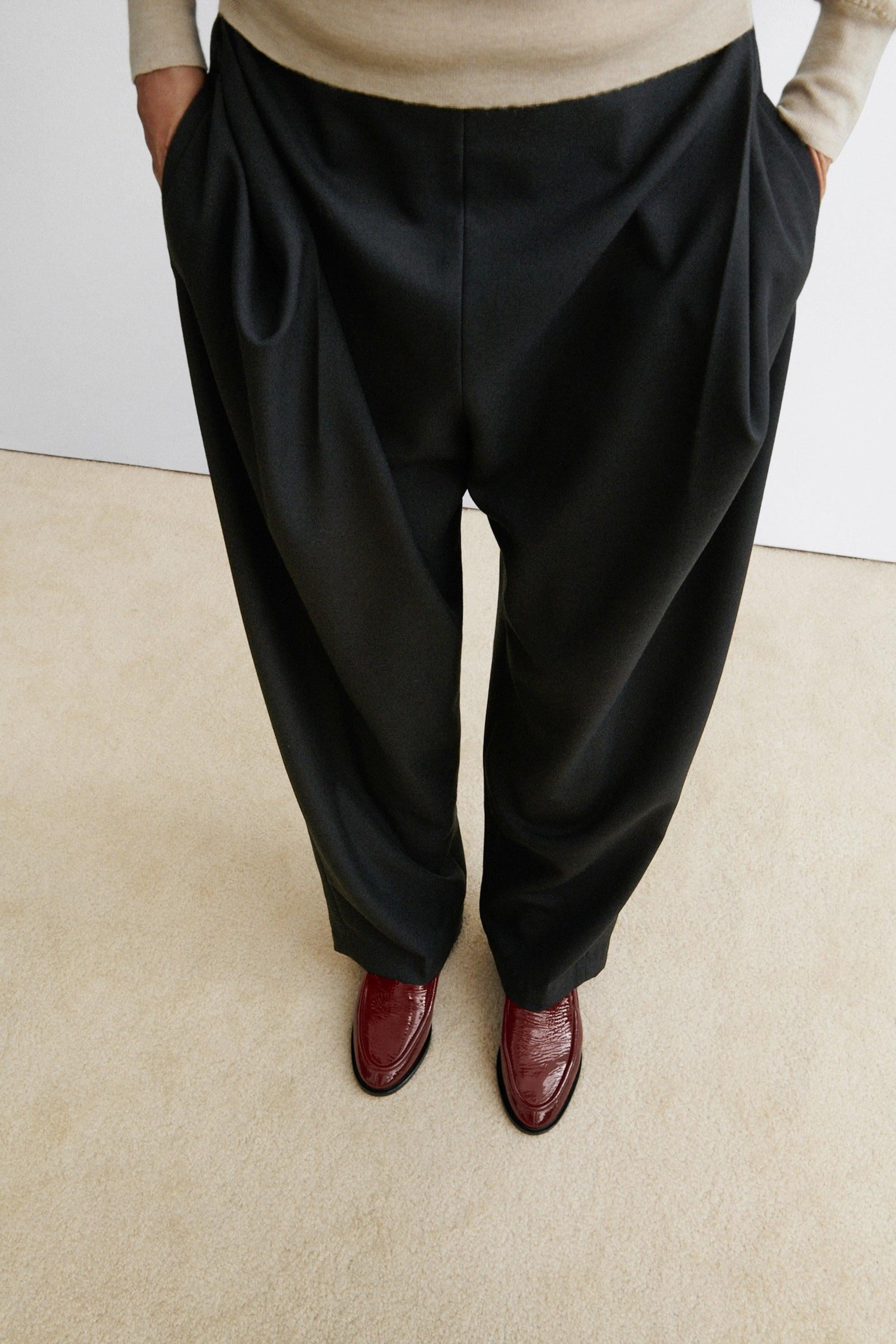 Rachel Comey | Merriden Loafer Merlot
