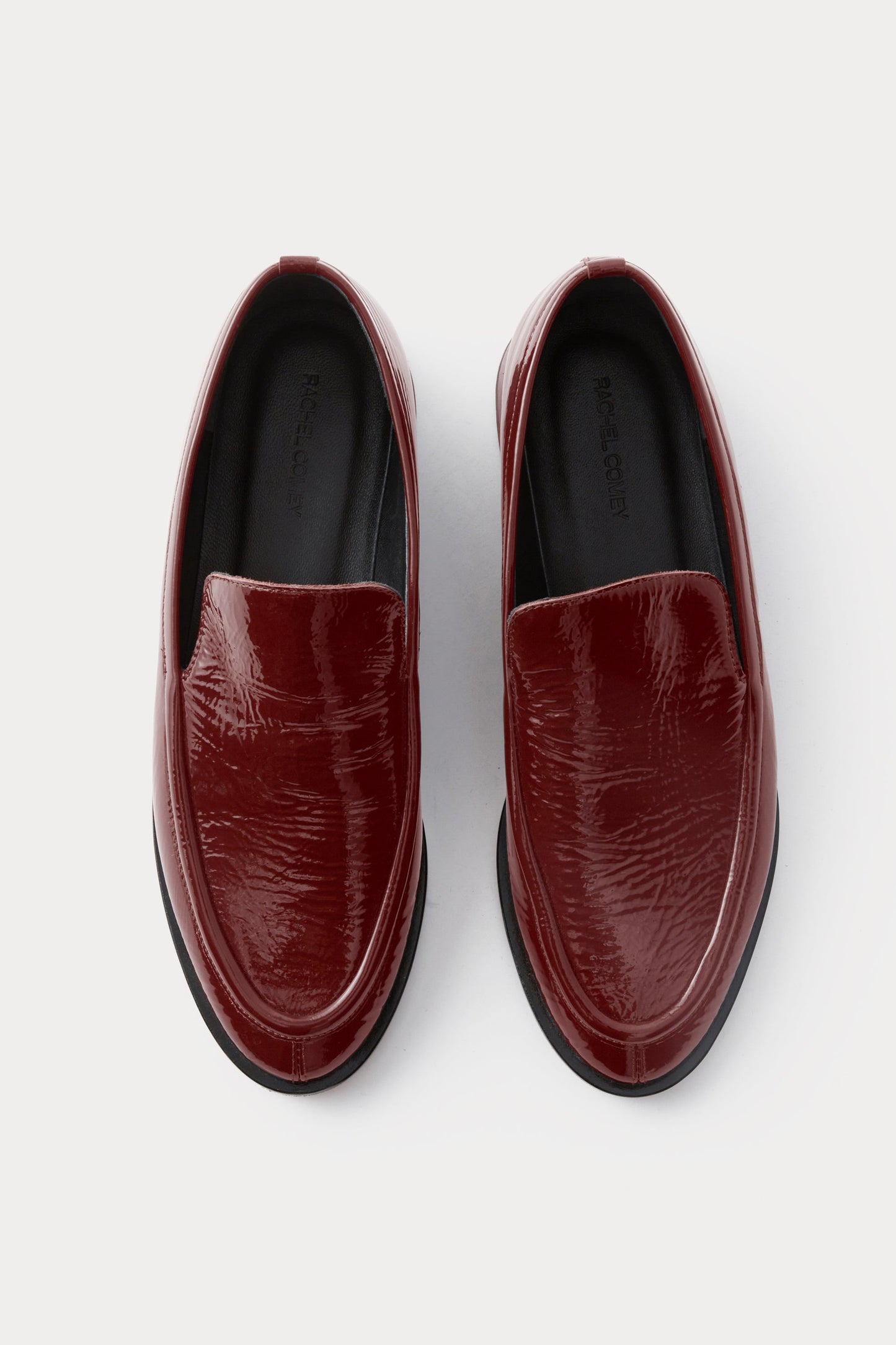 Rachel Comey | Merriden Loafer Merlot