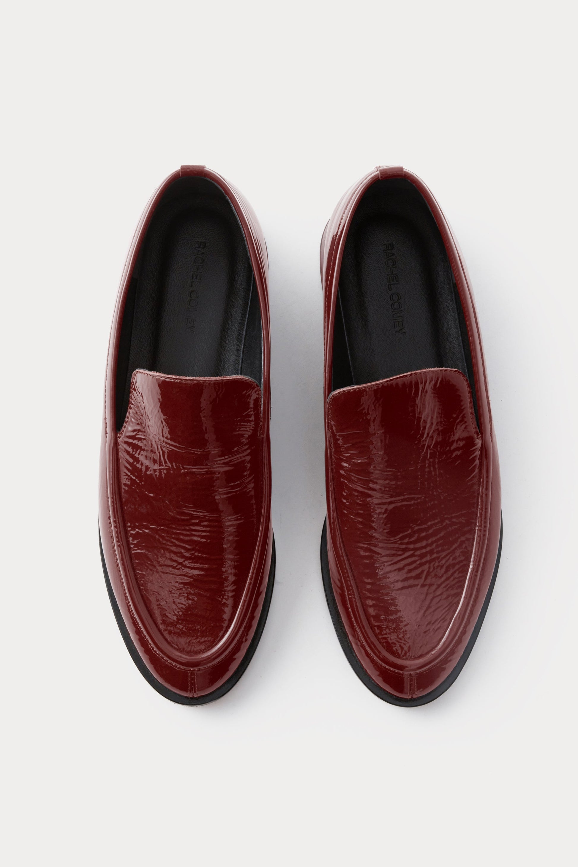 Rachel Comey | Merriden Loafer Merlot