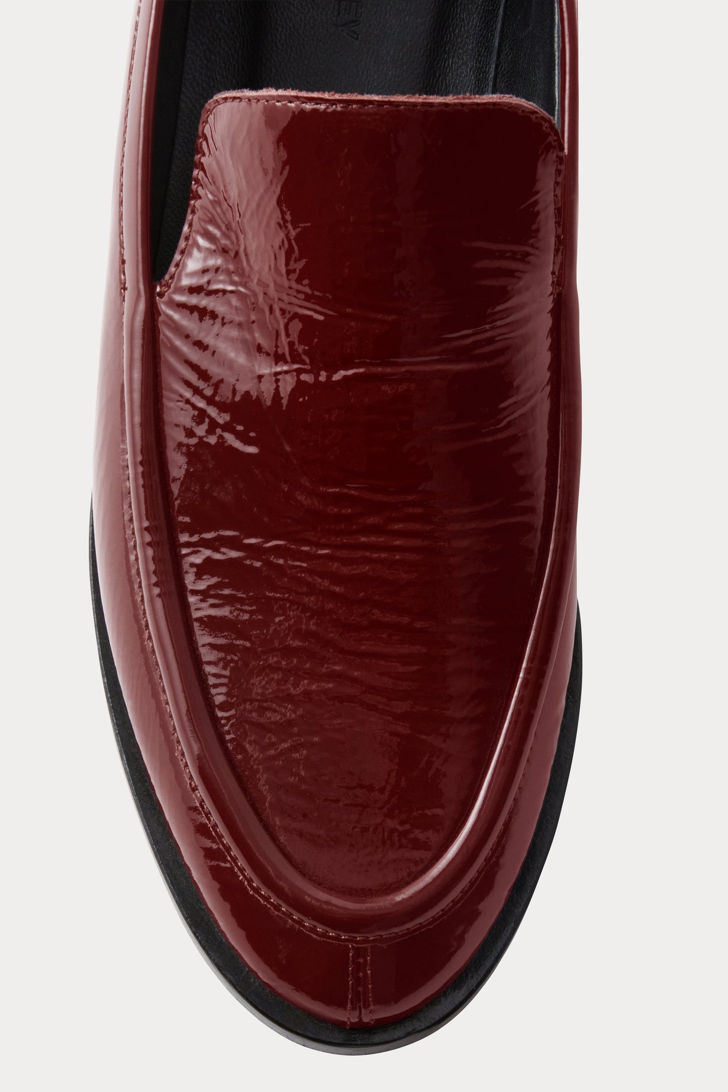 Rachel Comey | Merriden Loafer Merlot