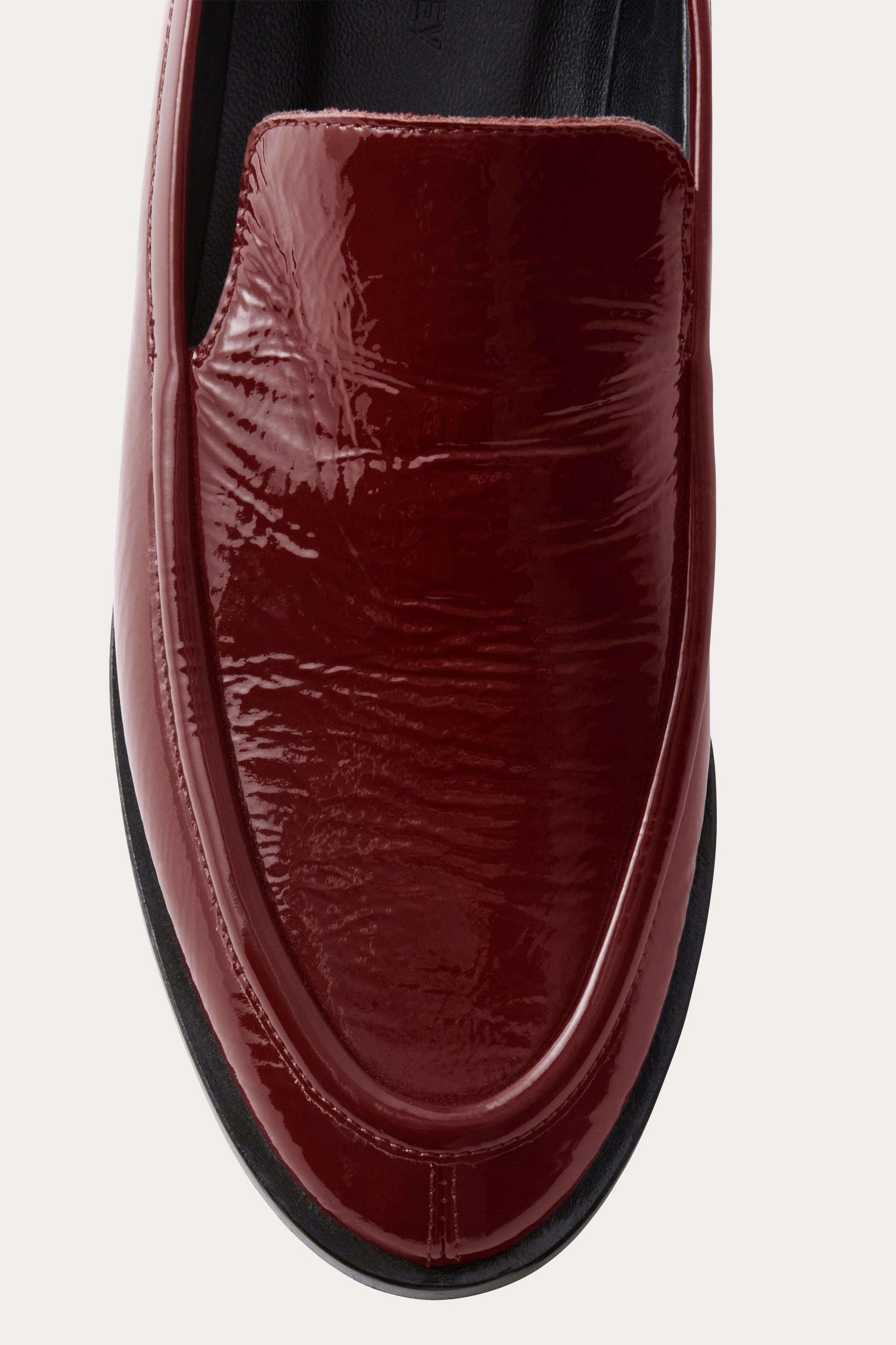 Rachel Comey | Merriden Loafer Merlot