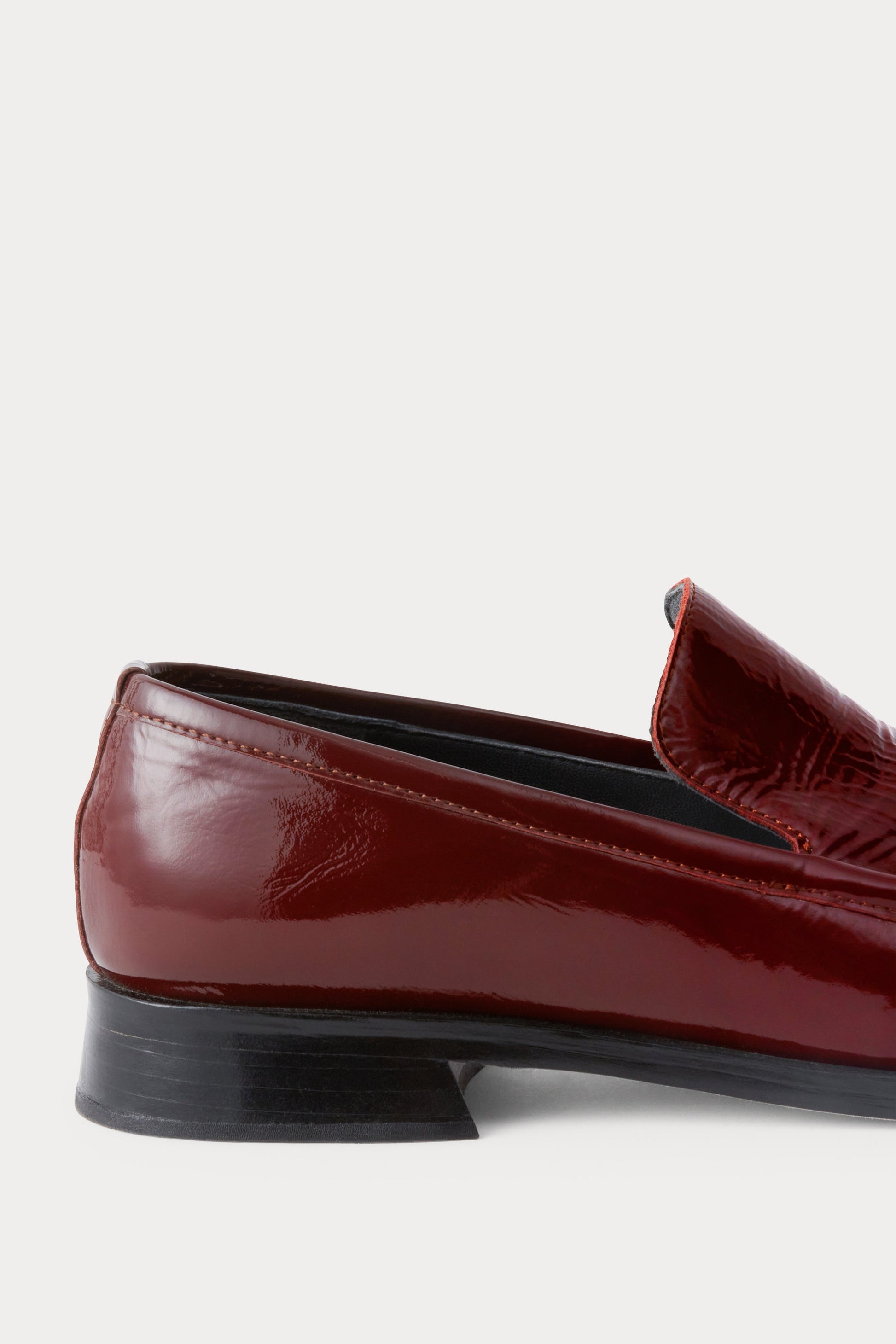 Rachel Comey | Merriden Loafer Merlot