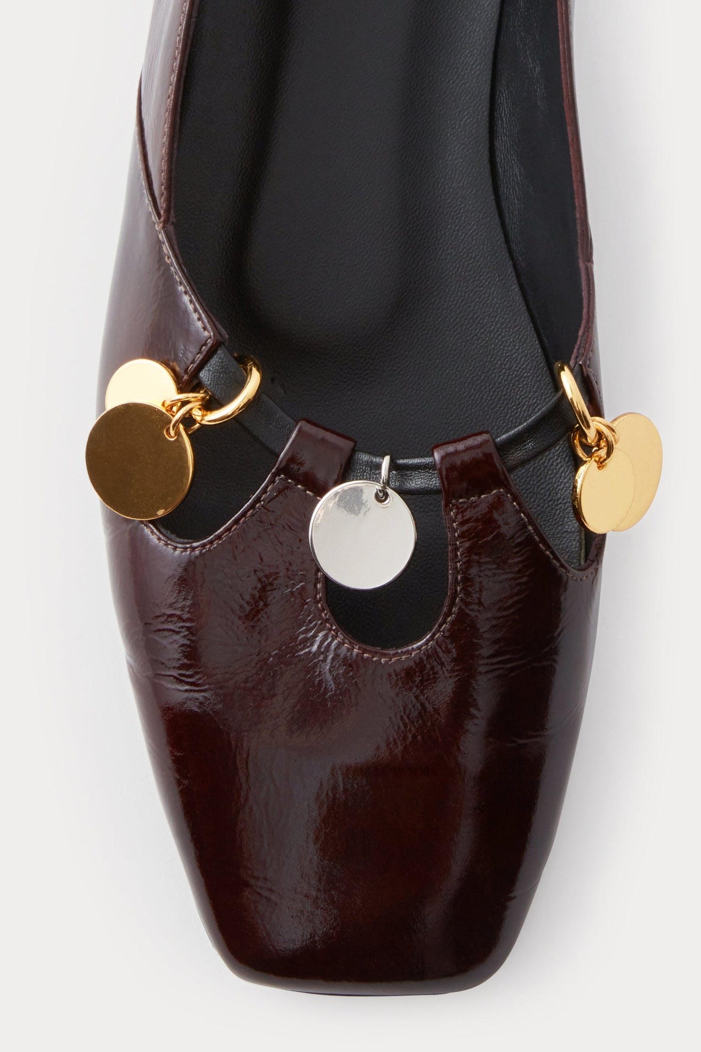 Rachel Comey | Bomba Talisman Flat Chestnut