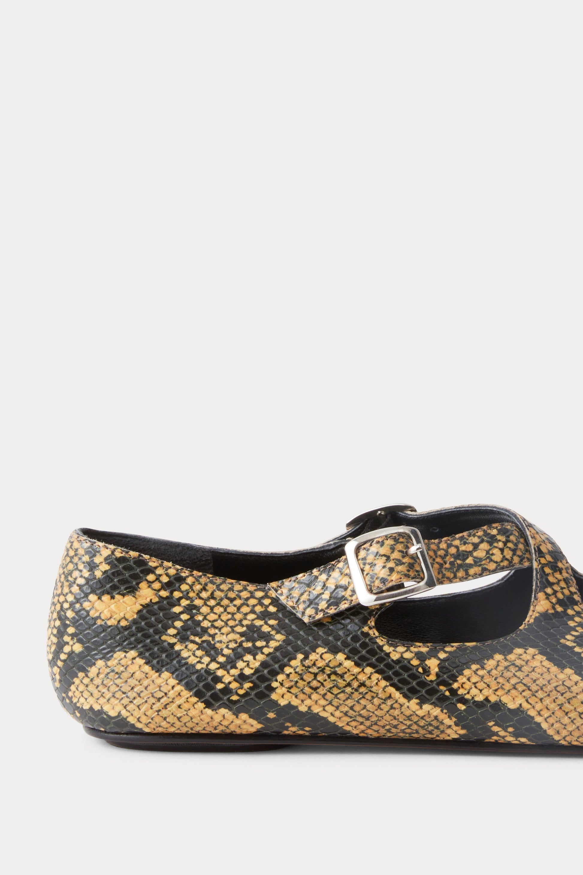 Rachel Comey | Picket Flat Yellow Multi