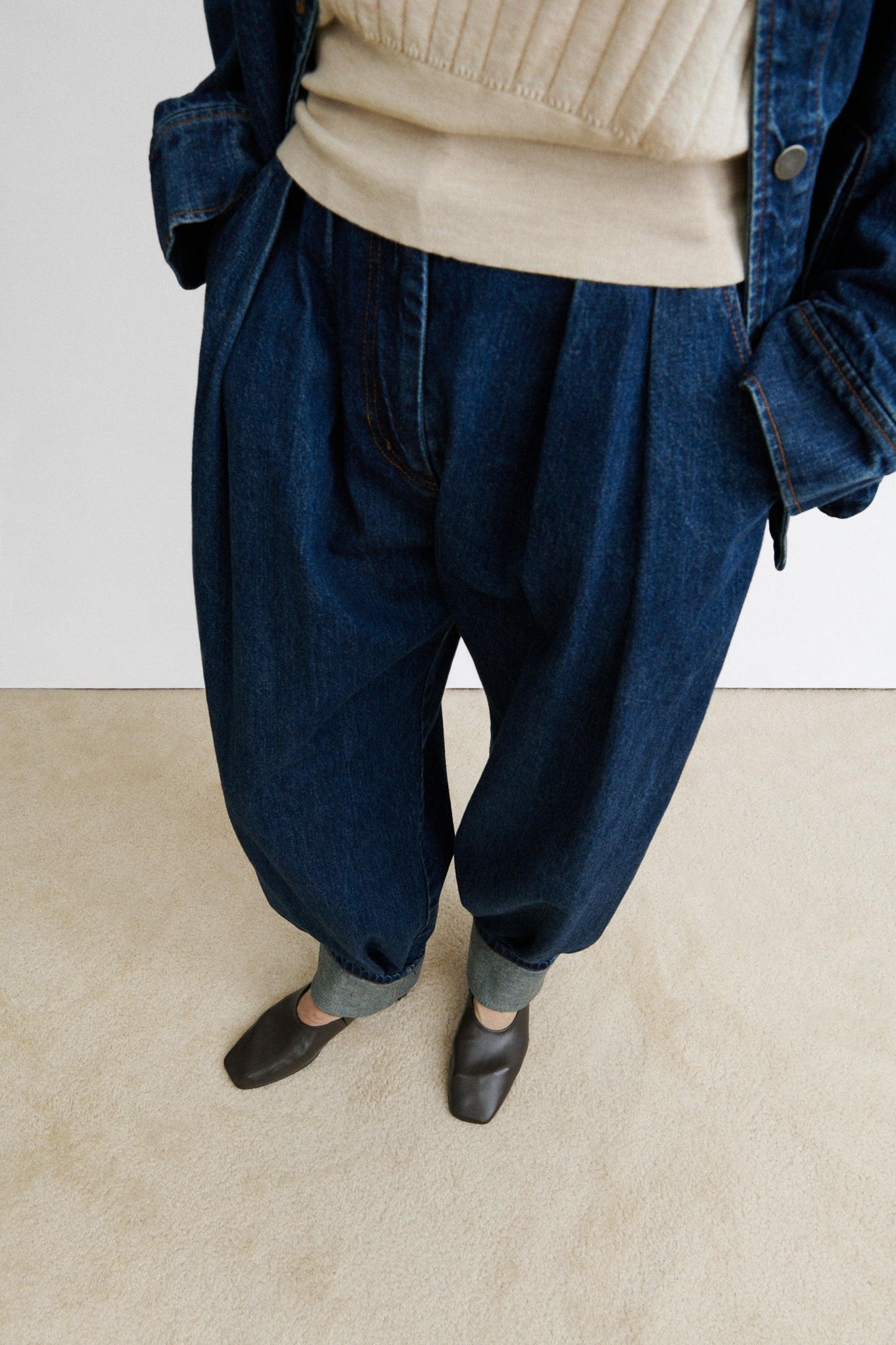 Rachel Comey | Barral Flat Bark