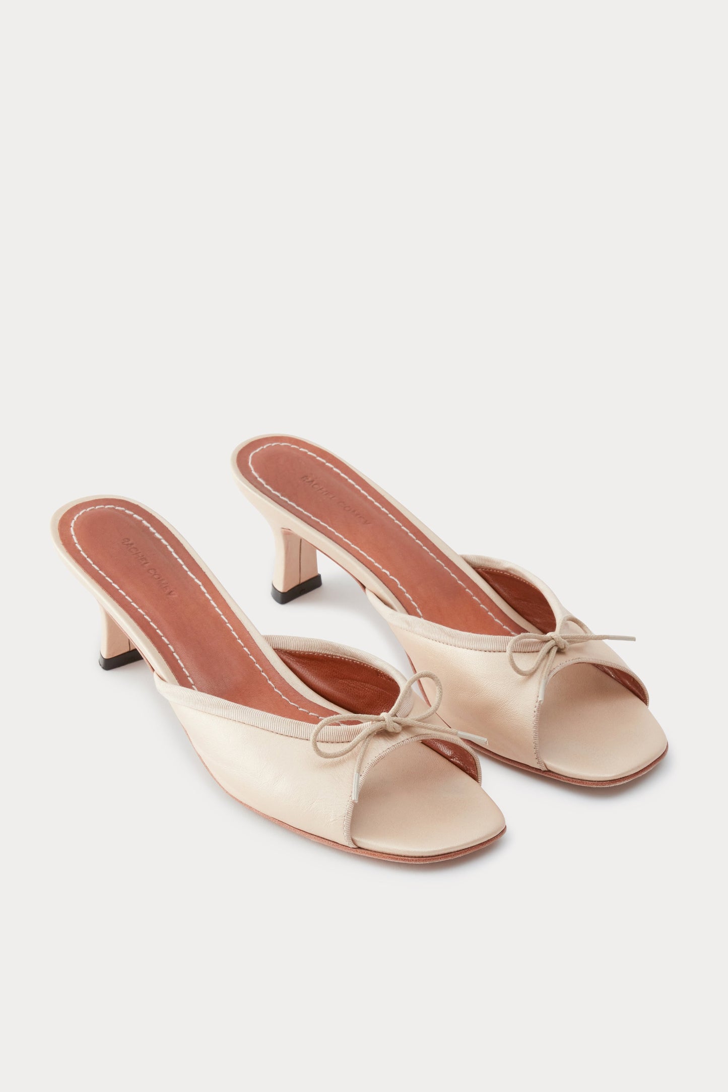 Rachel Comey | Taro Ballet Gold