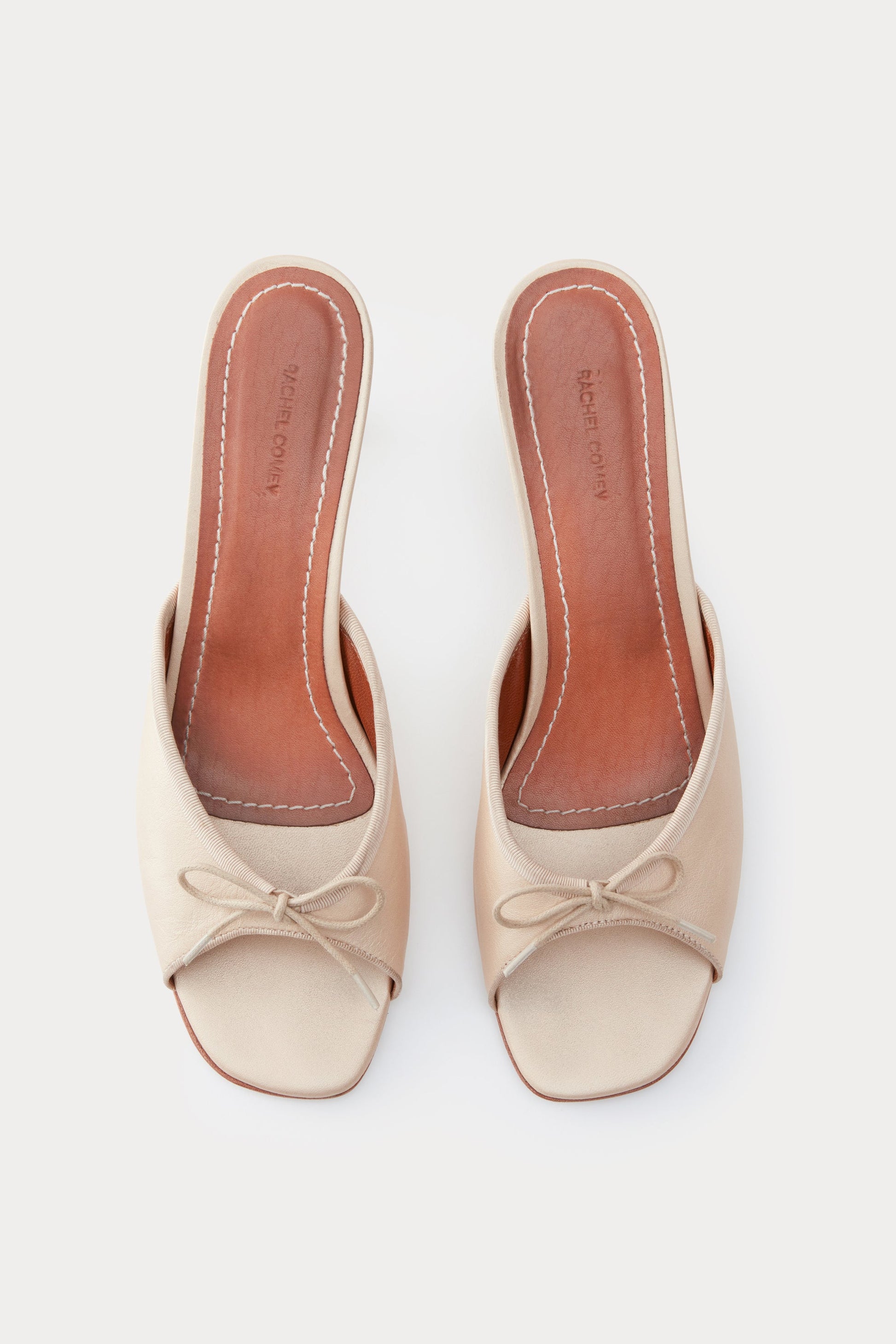 Rachel Comey | Taro Ballet Gold