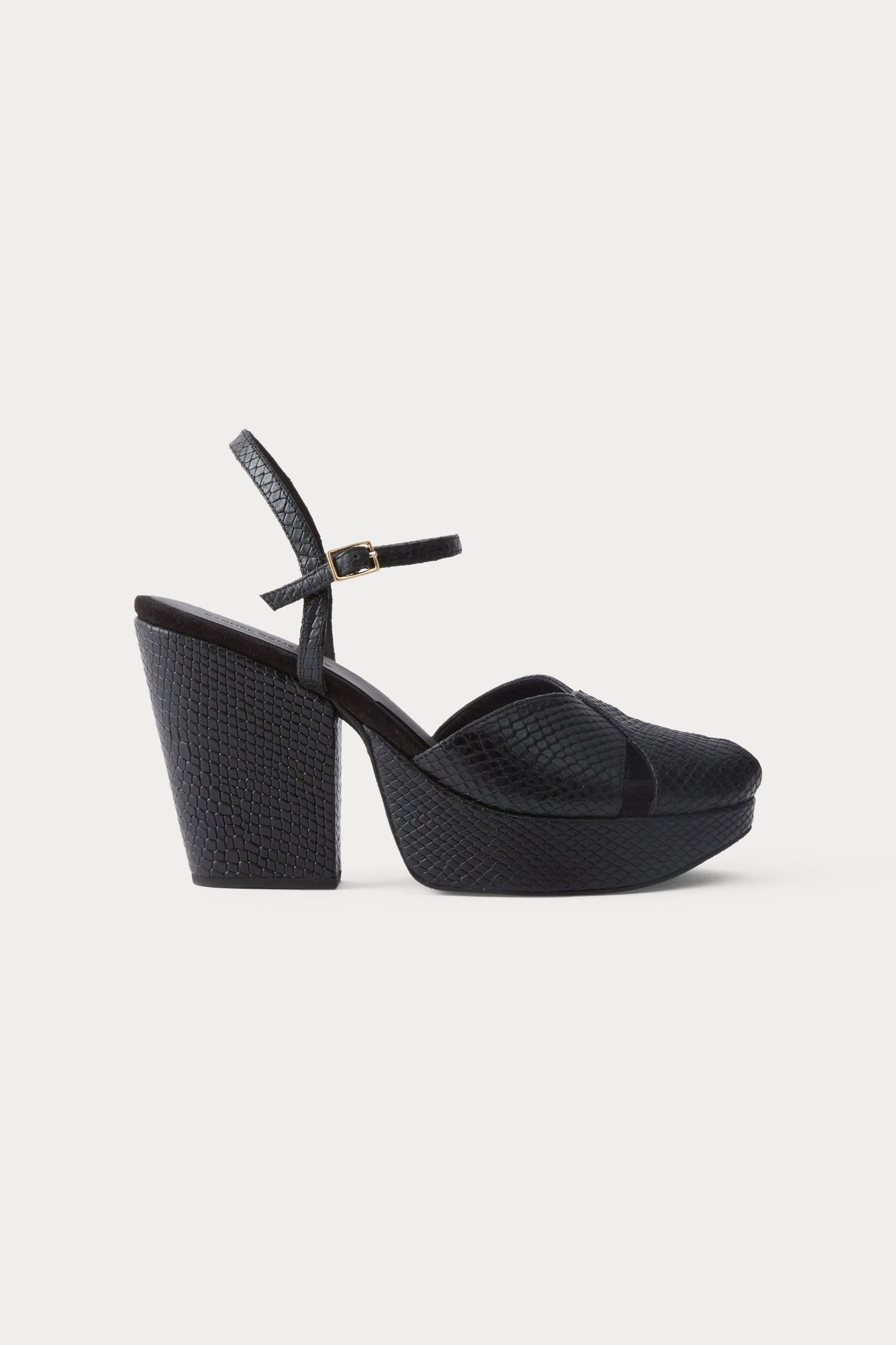 Rachel Comey | Keta Heel Black